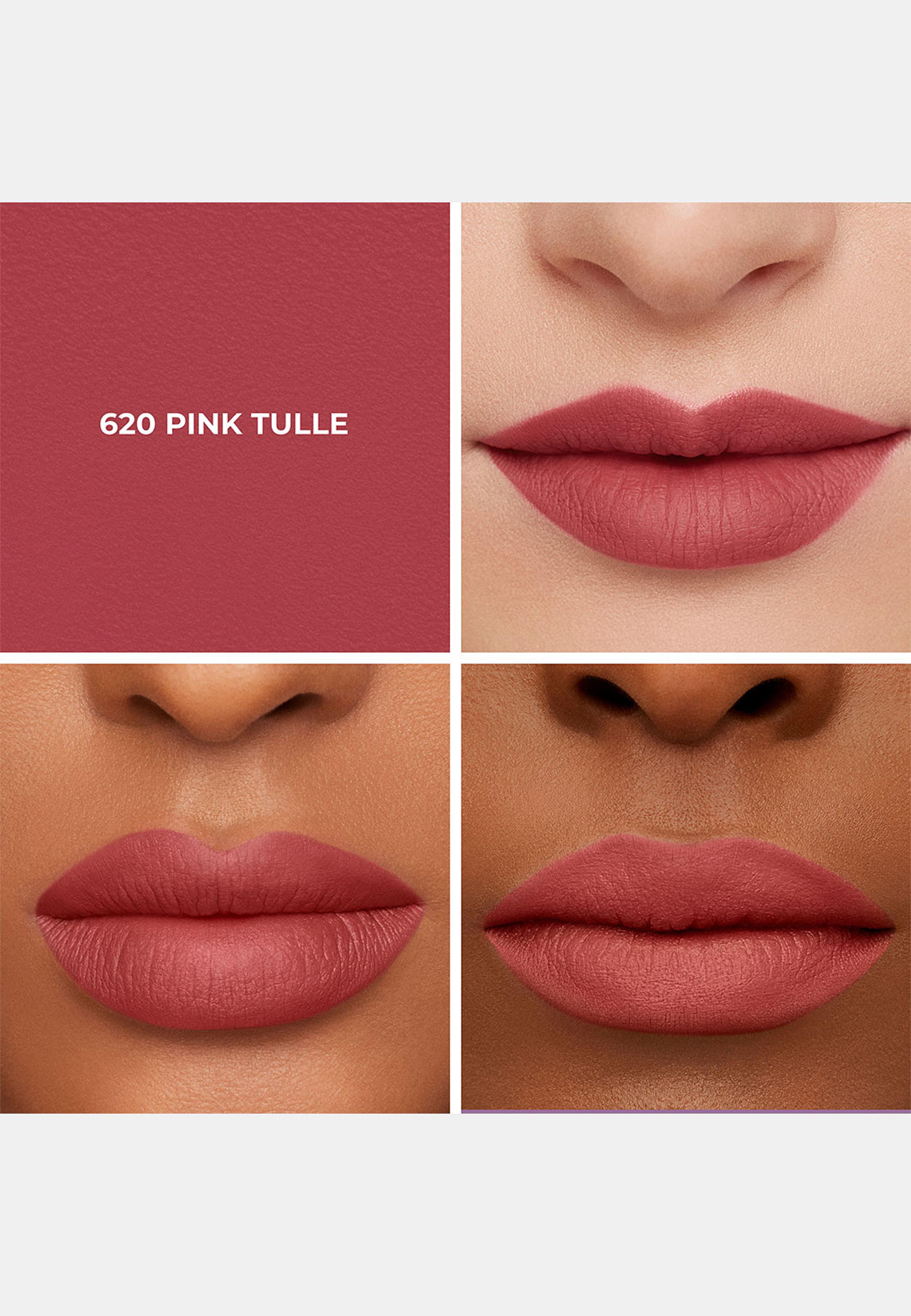 Caviar Smoothing Matte Lipstick Refill