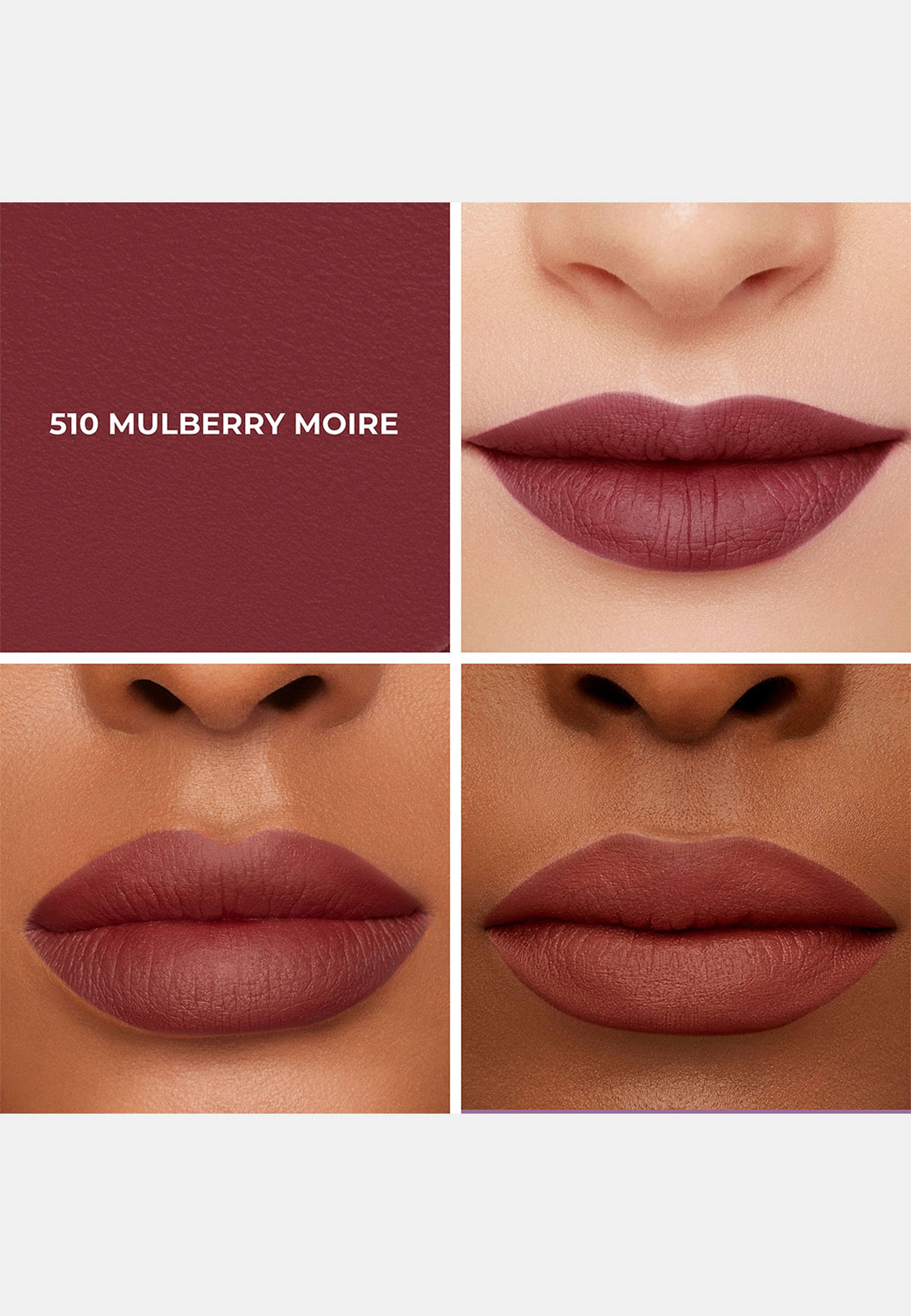 Caviar Smoothing Matte Lipstick Refill
