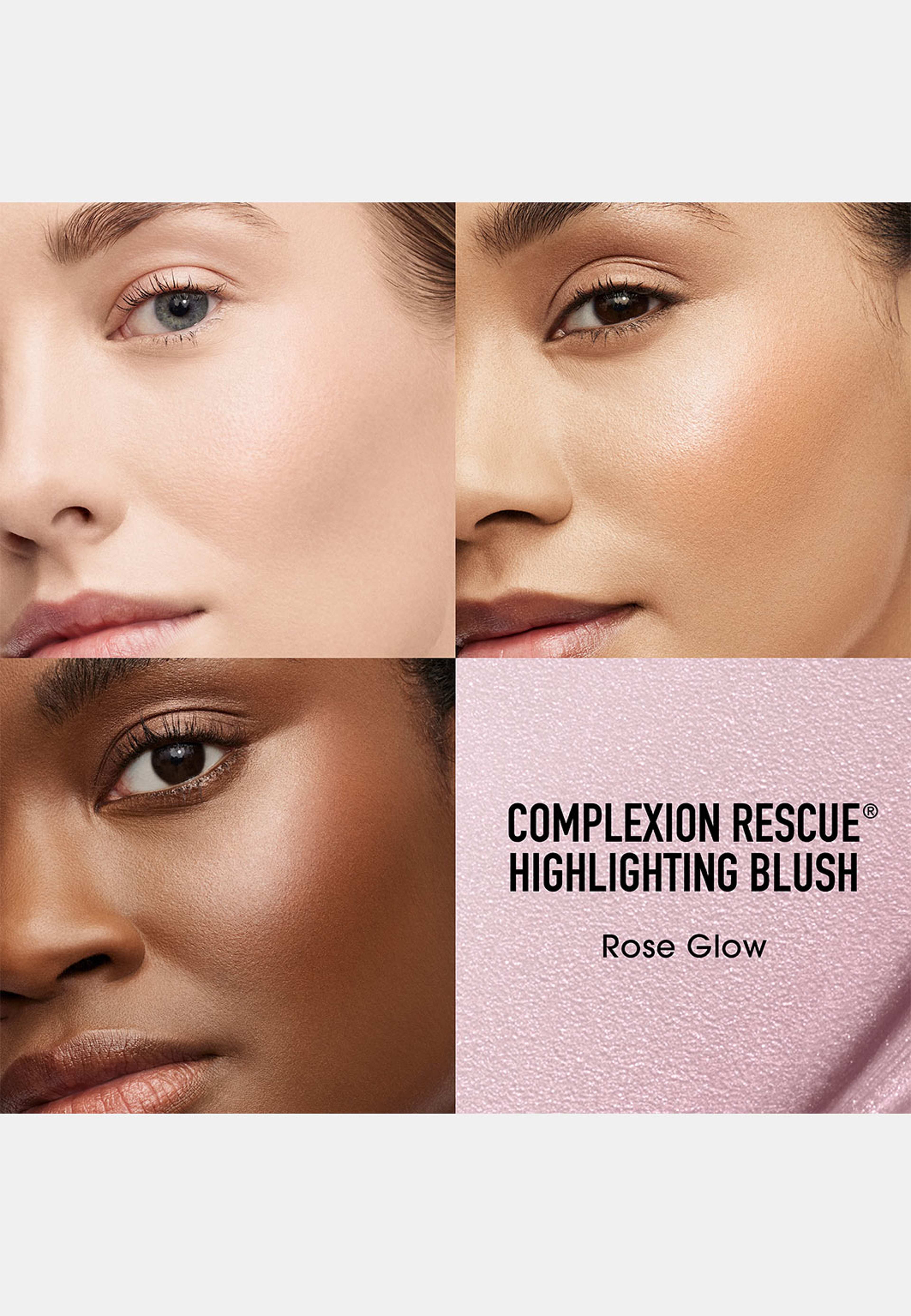 Complexion Rescue Highlighting Blush