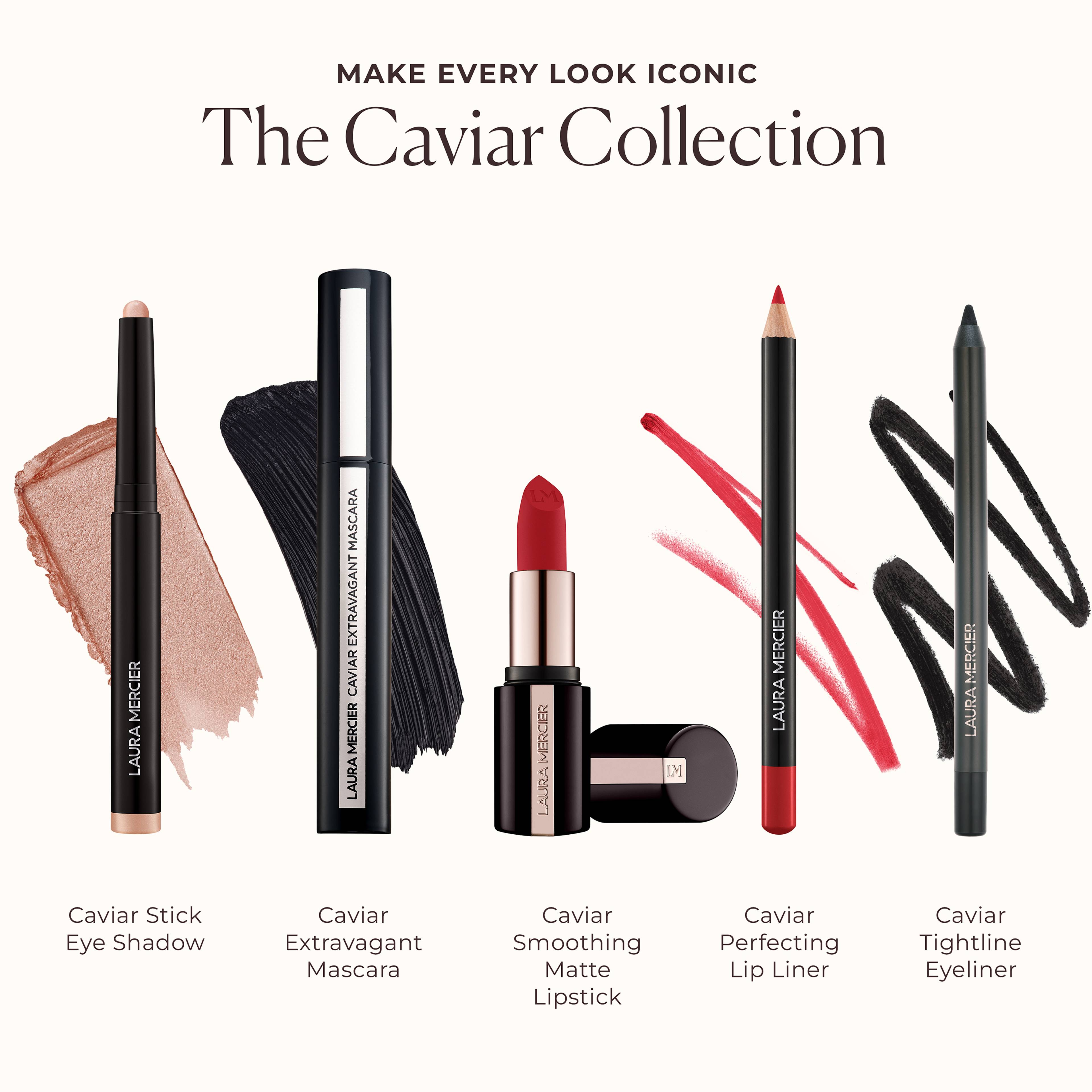 Caviar Stick Eye Shadow Shimmer