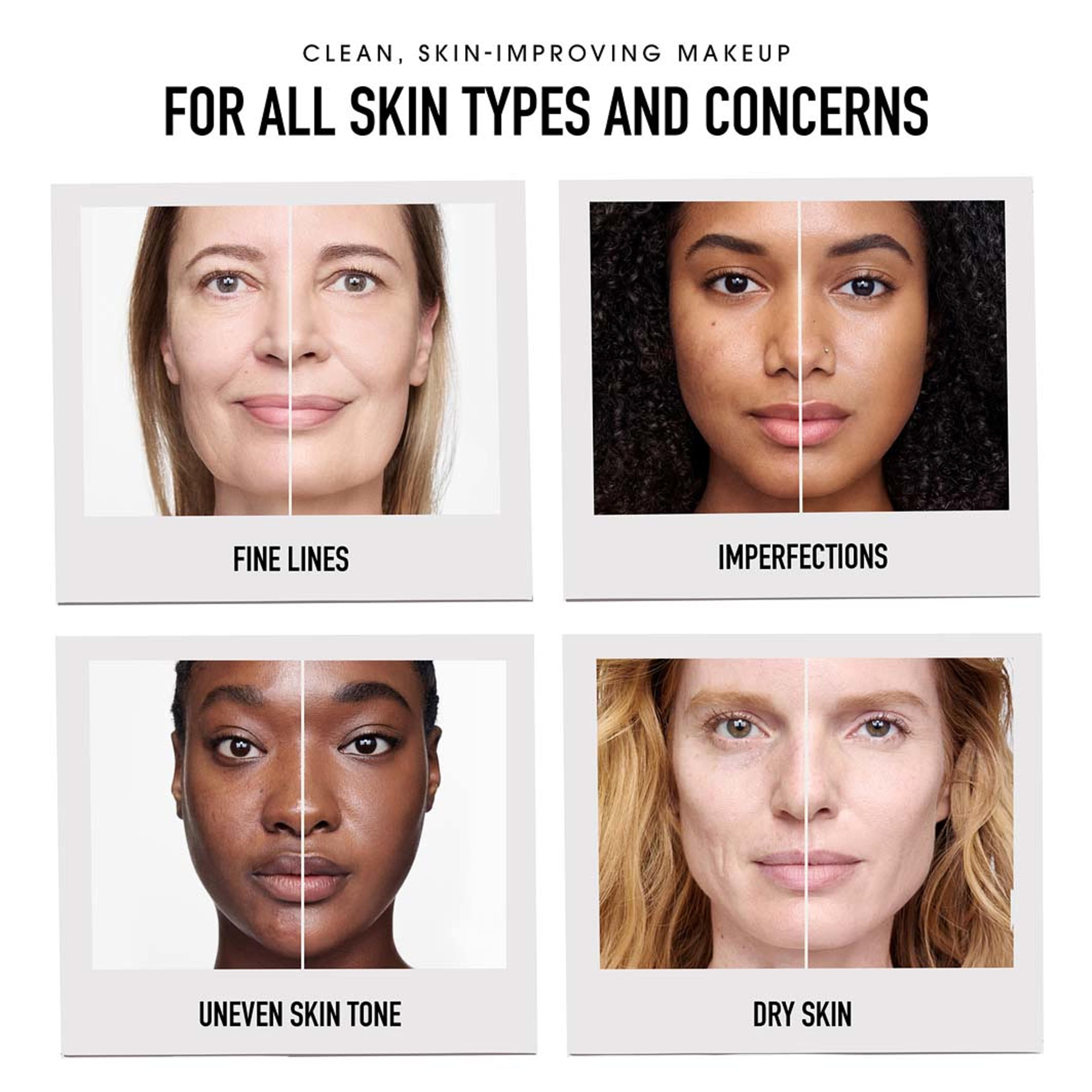 COMPLEXION RESCUE Tinted Moisturizer SPF 30, från bareMinerals, i färgen Terra 8.5. Klicka för att öppna bilden i stort format