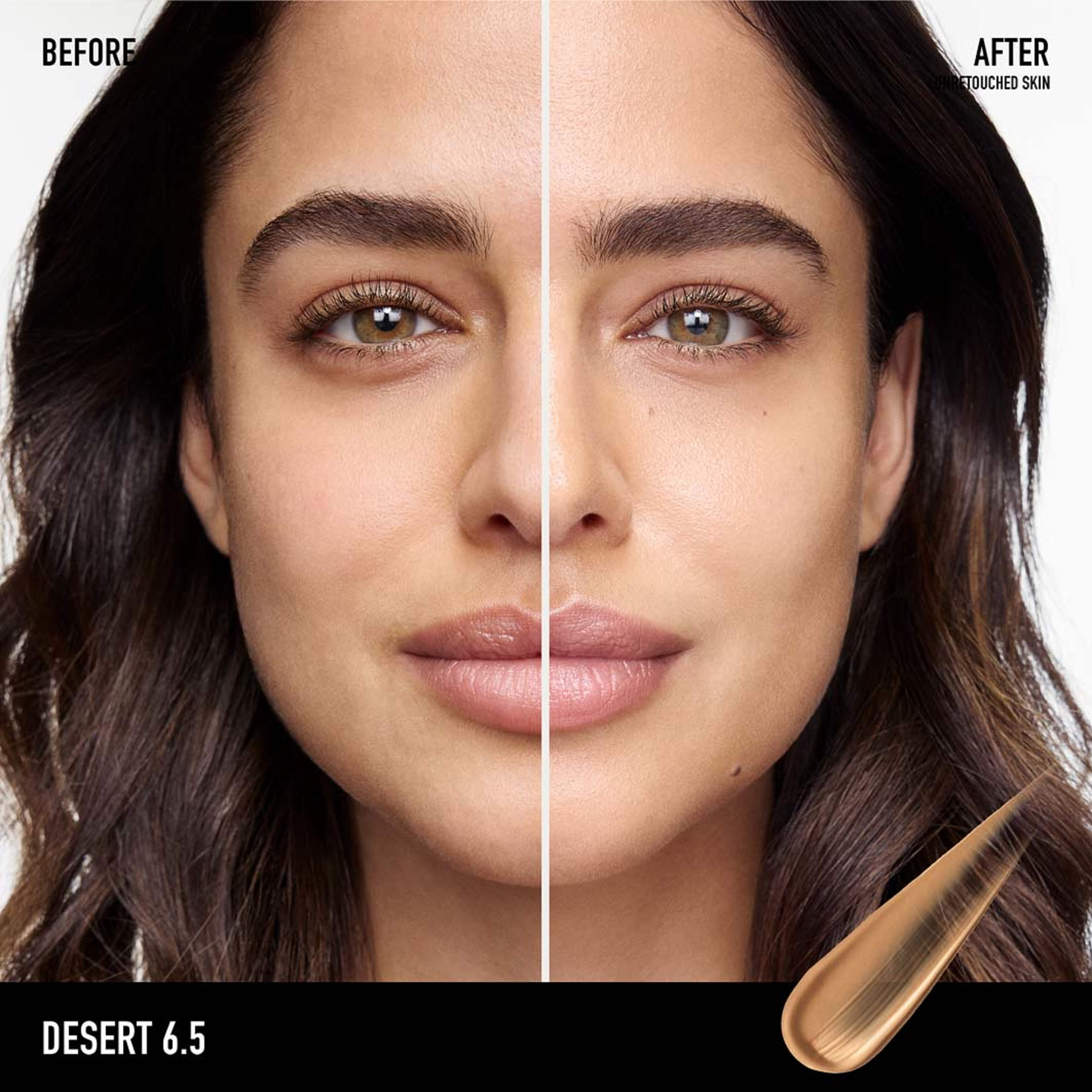 COMPLEXION RESCUE Tinted Moisturizer SPF 30, från bareMinerals, i färgen Desert 6.5. Klicka för att öppna bilden i stort format