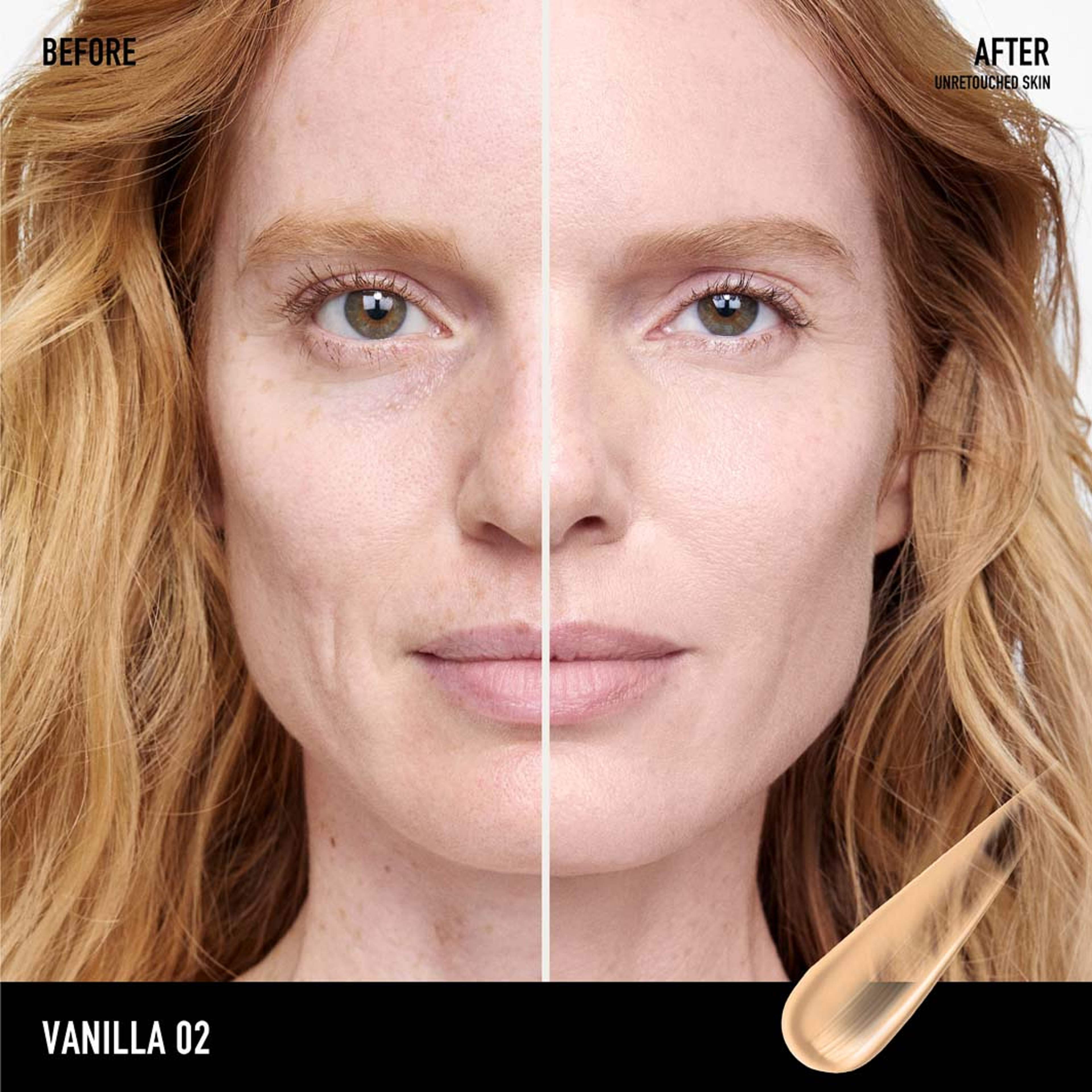 COMPLEXION RESCUE Tinted Moisturizer SPF 30, från bareMinerals, i färgen Vanilla 02. Klicka för att öppna bilden i stort format
