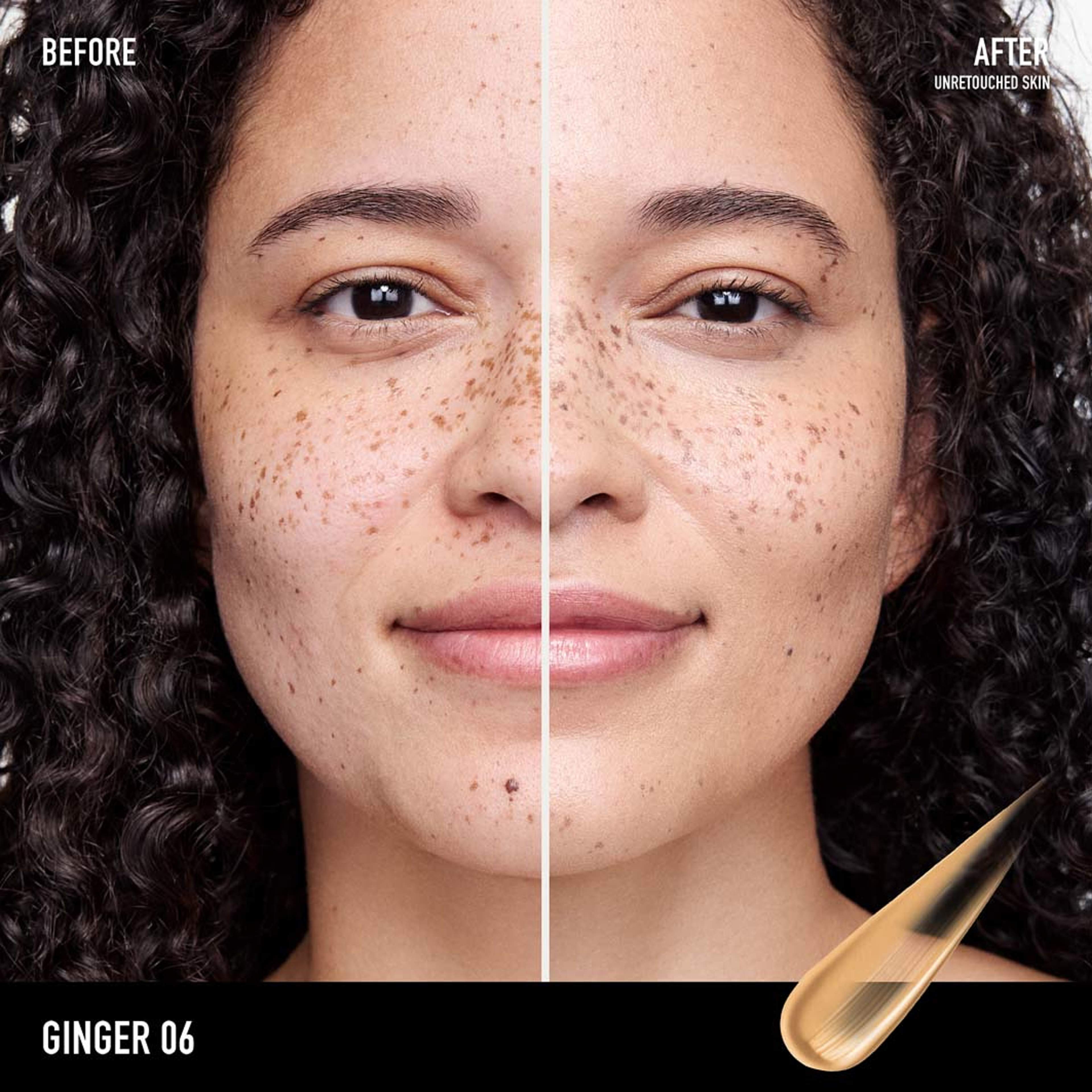 COMPLEXION RESCUE Tinted Moisturizer SPF 30, från bareMinerals, i färgen Ginger 06. Klicka för att öppna bilden i stort format