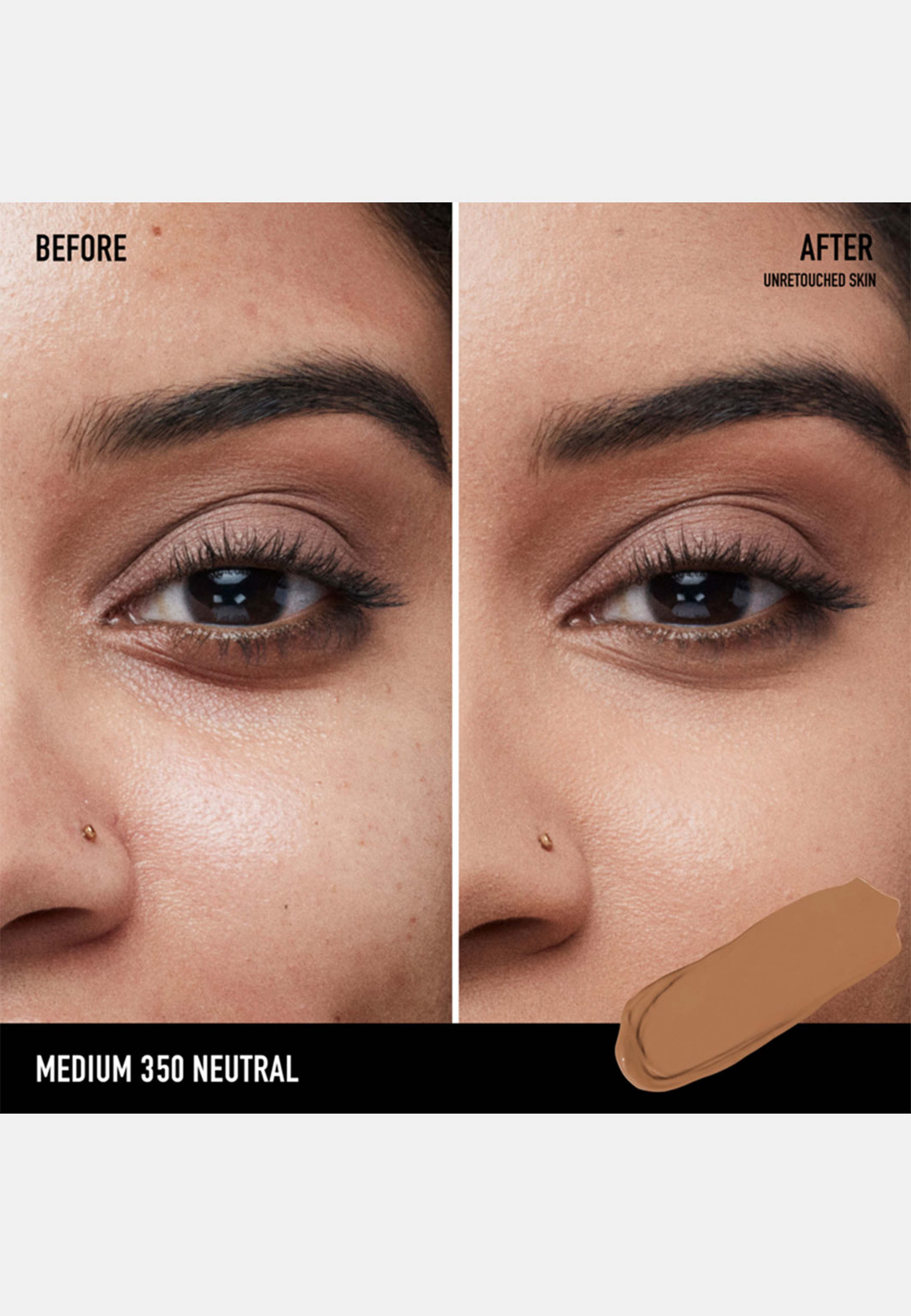 All-Over Skin-Perfecting Matte Concealer