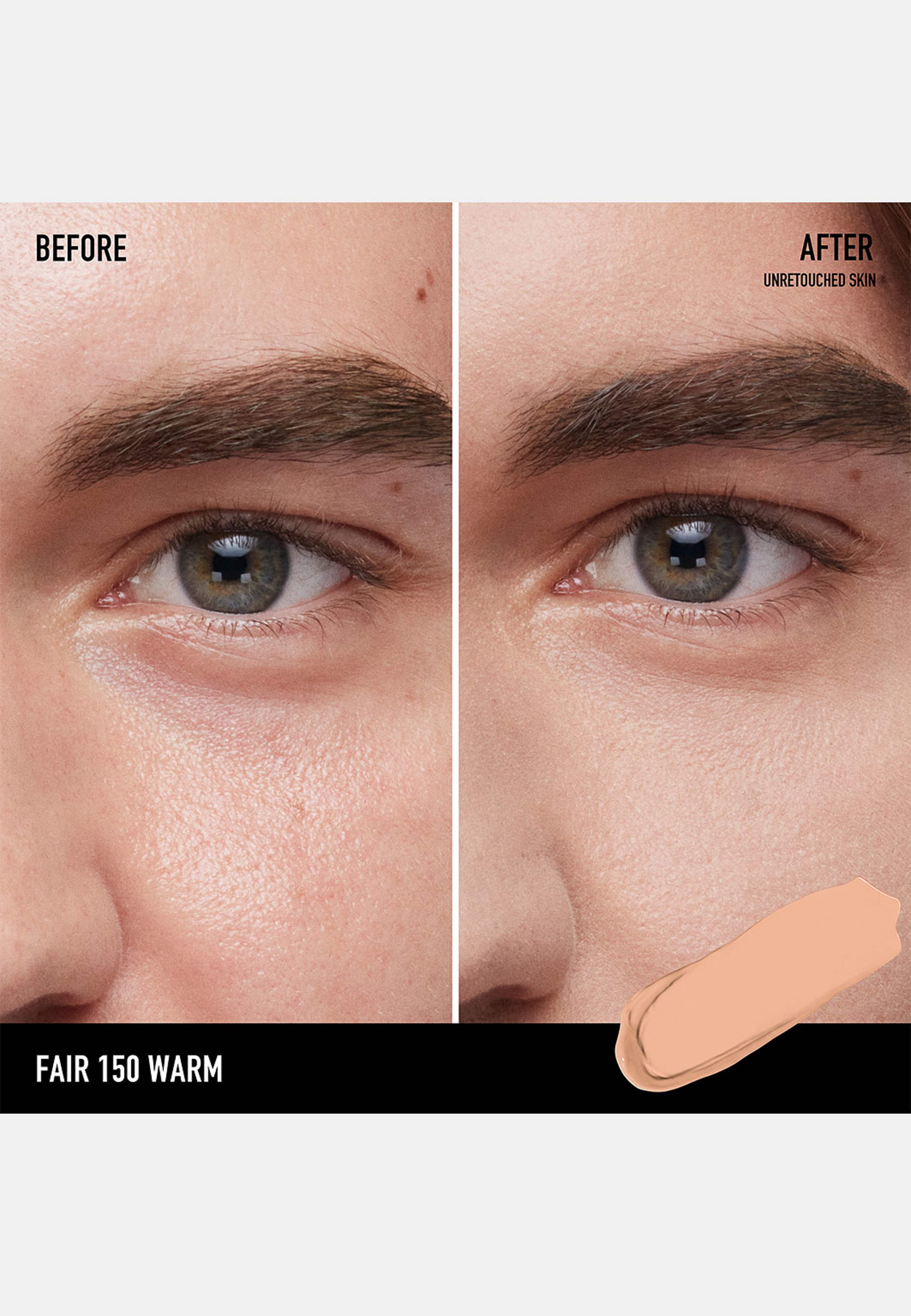 All-Over Skin-Perfecting Matte Concealer
