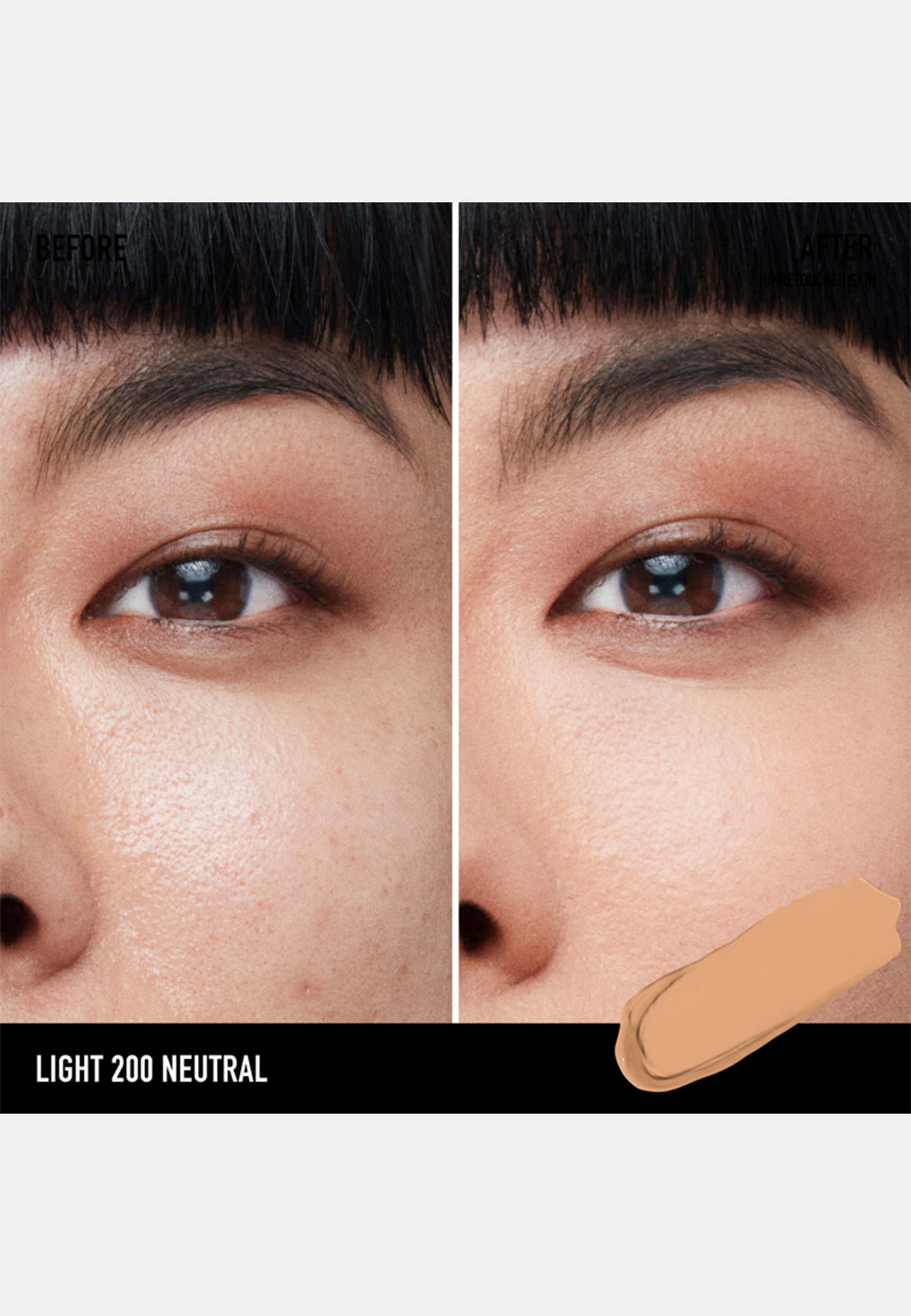 All-Over Skin-Perfecting Matte Concealer