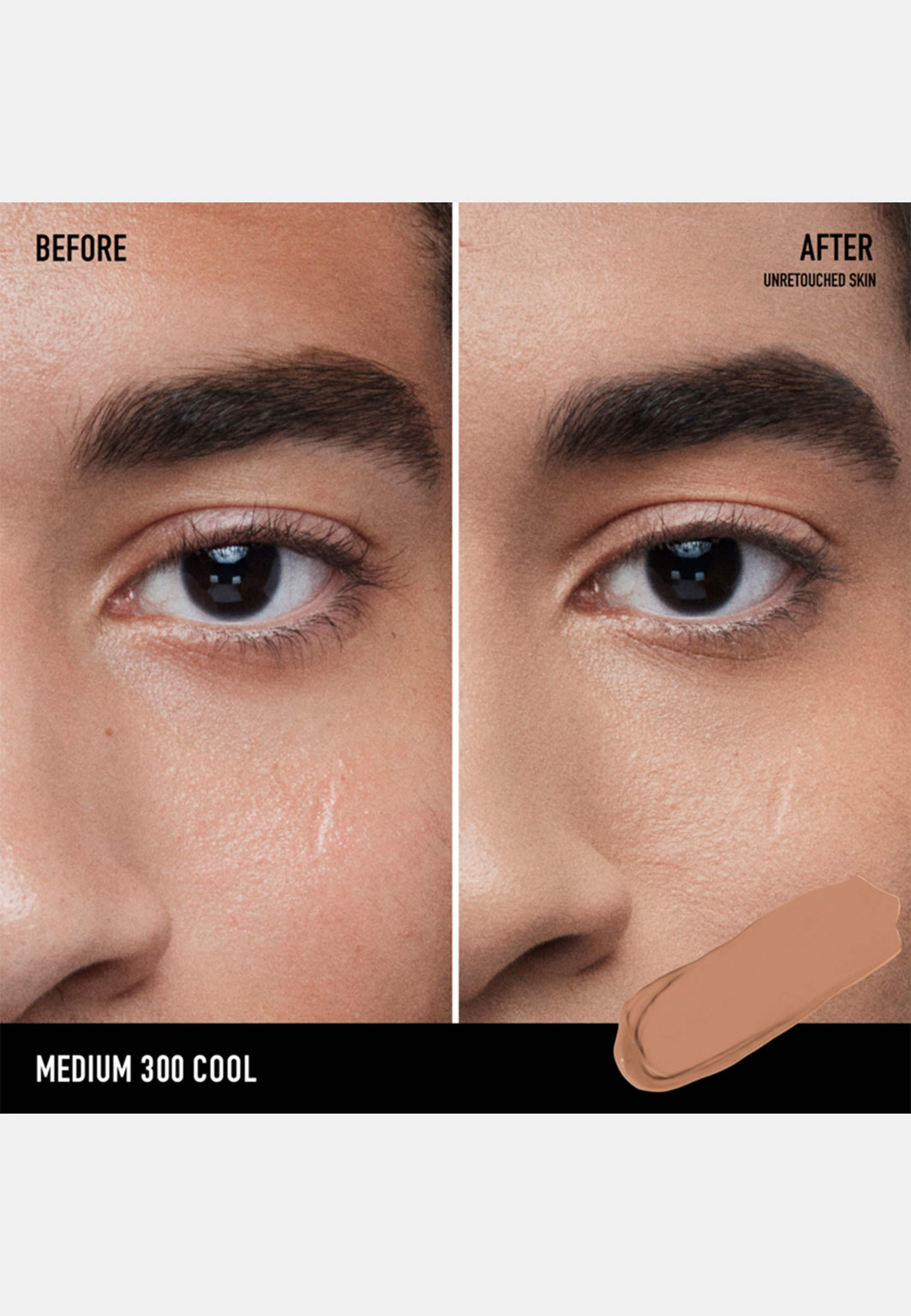 All-Over Skin-Perfecting Matte Concealer