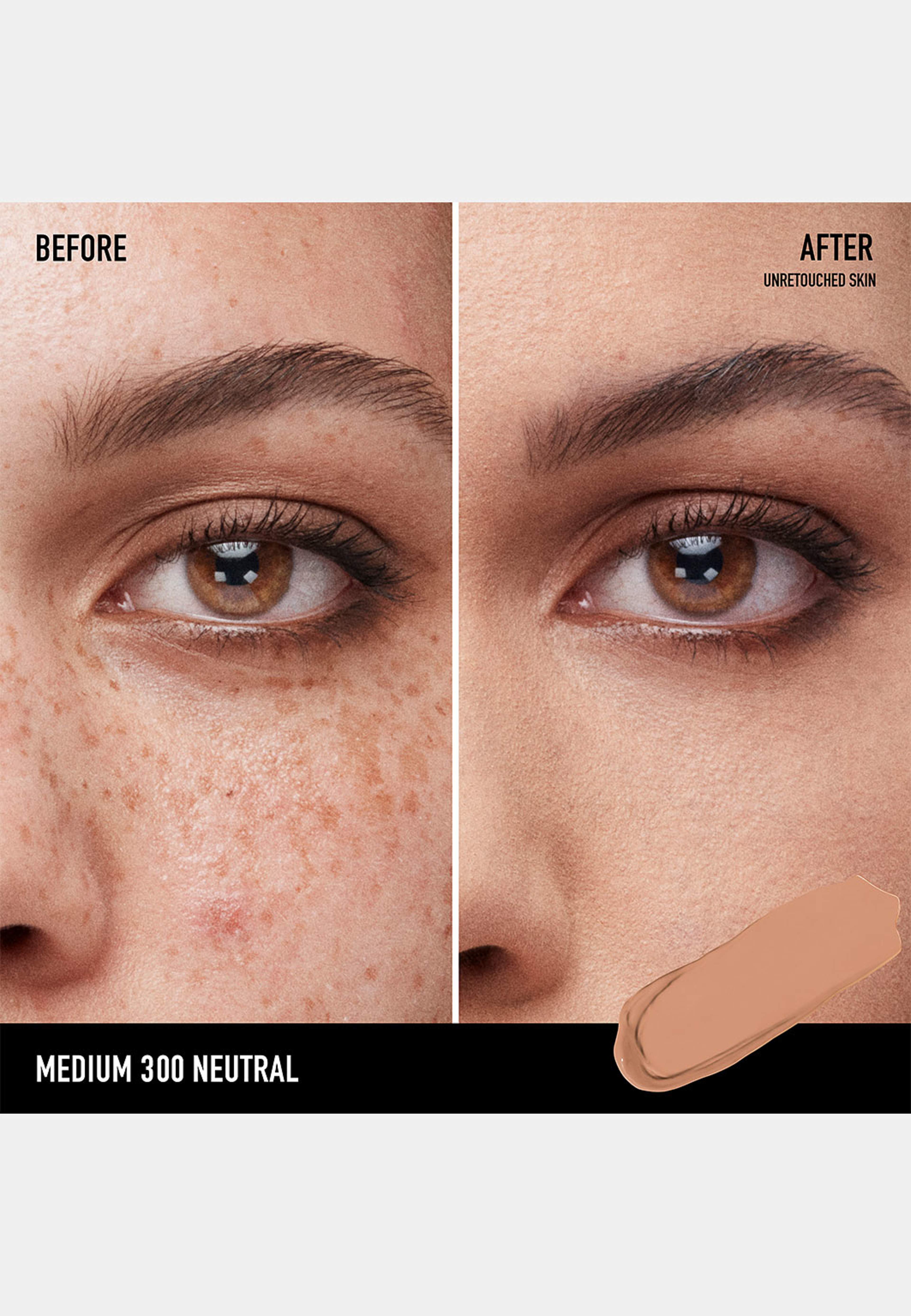 All-Over Skin-Perfecting Matte Concealer