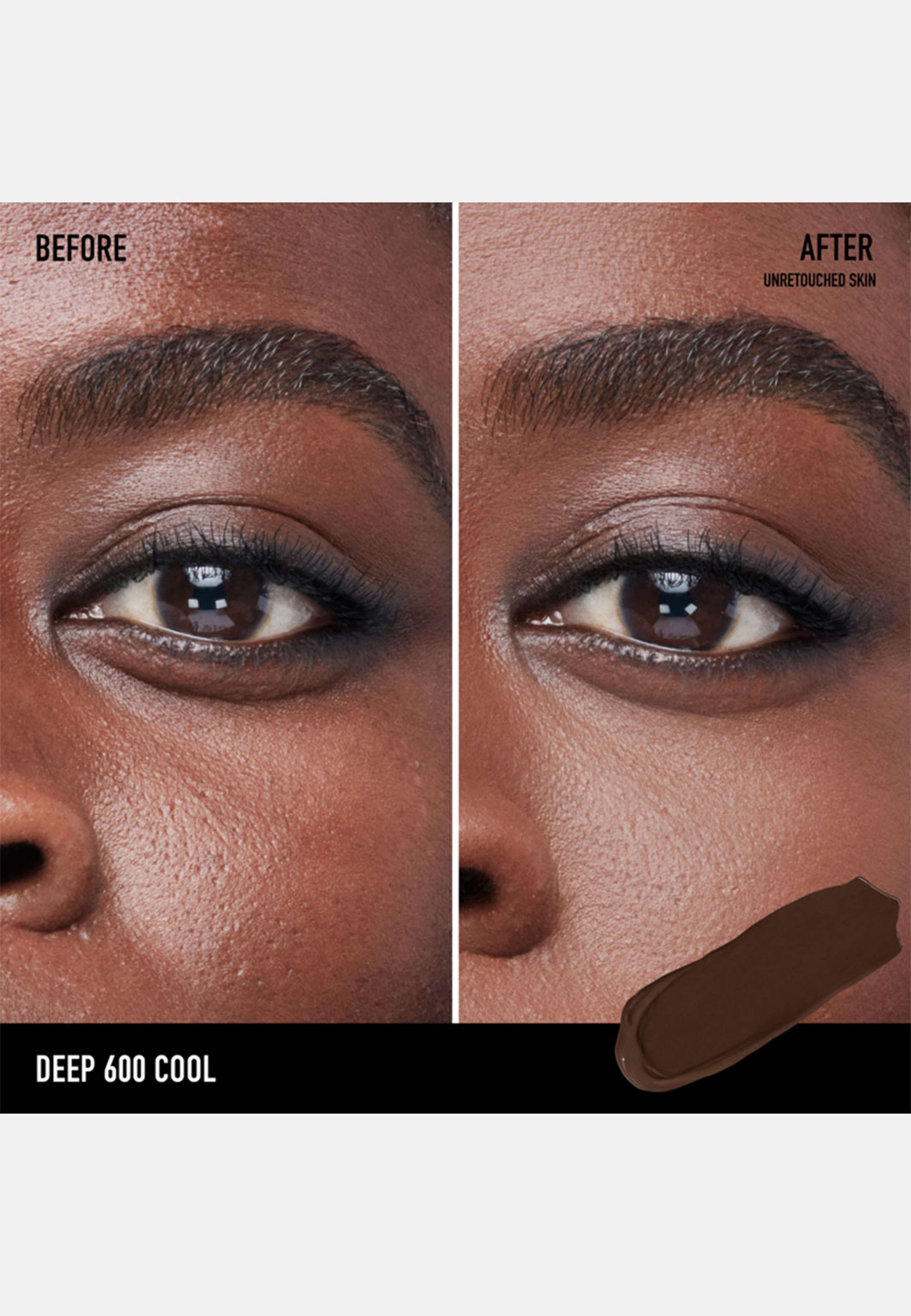 All-Over Skin-Perfecting Matte Concealer