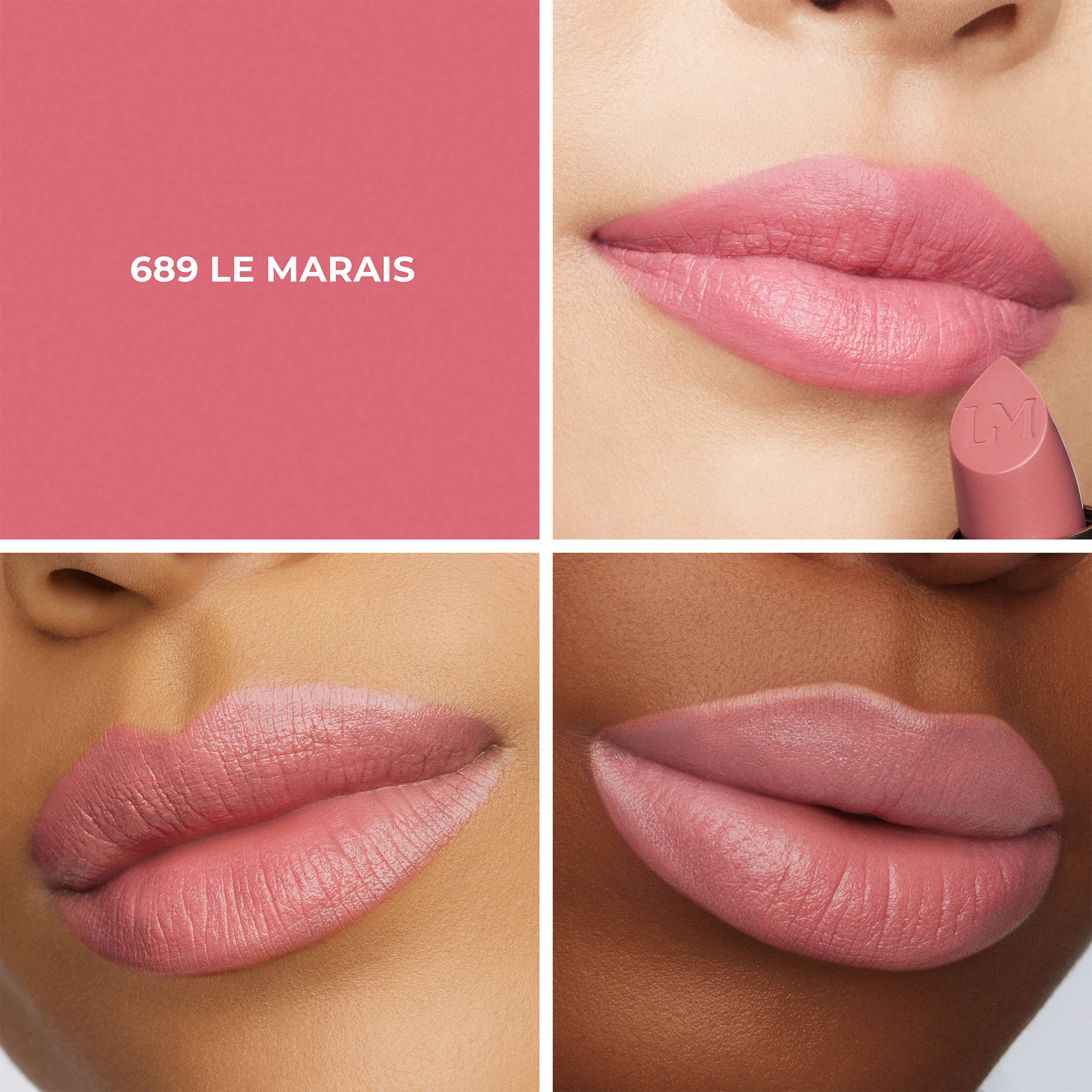 Caviar Hydra - Crème Lipstick Refill
