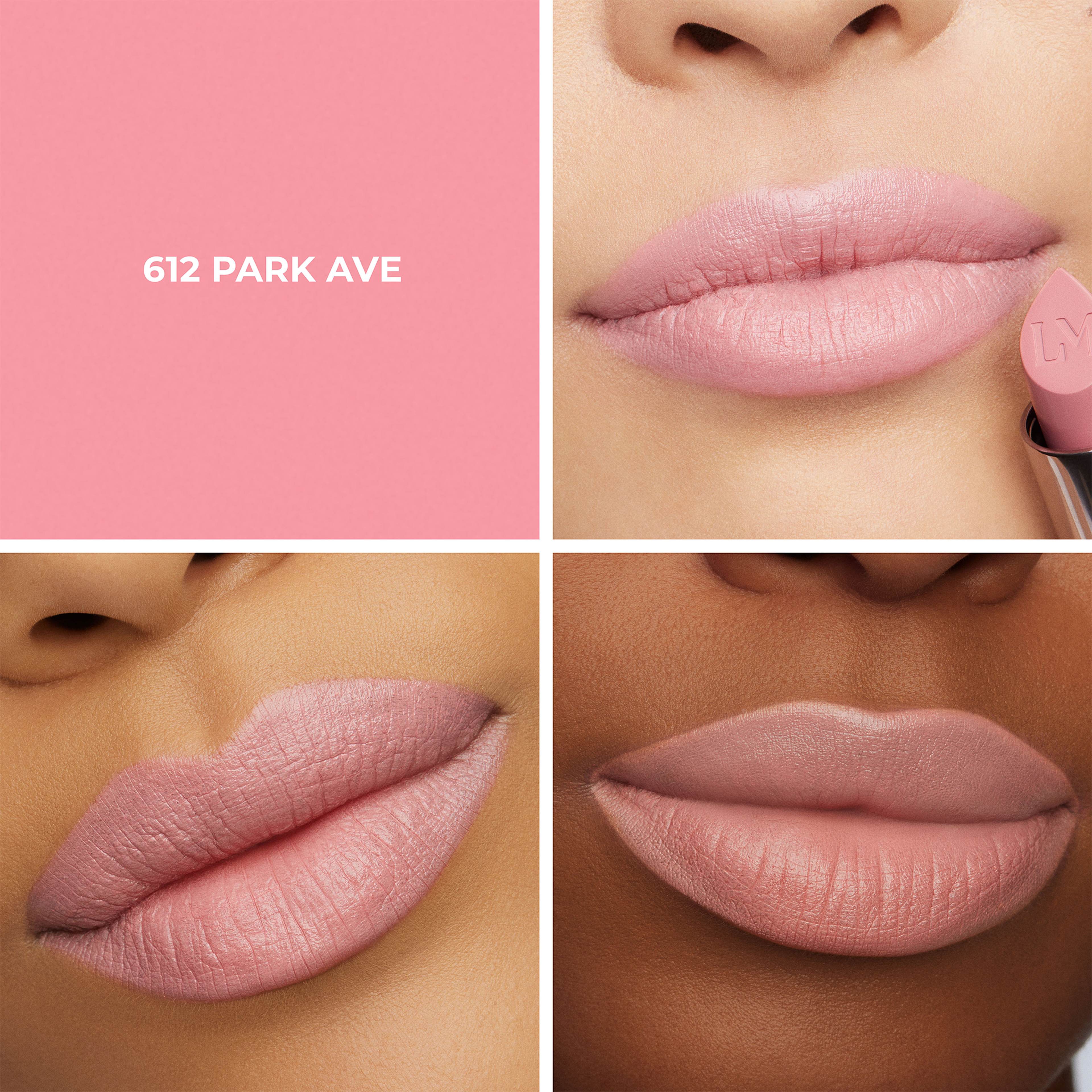 Caviar Hydra - Crème Lipstick