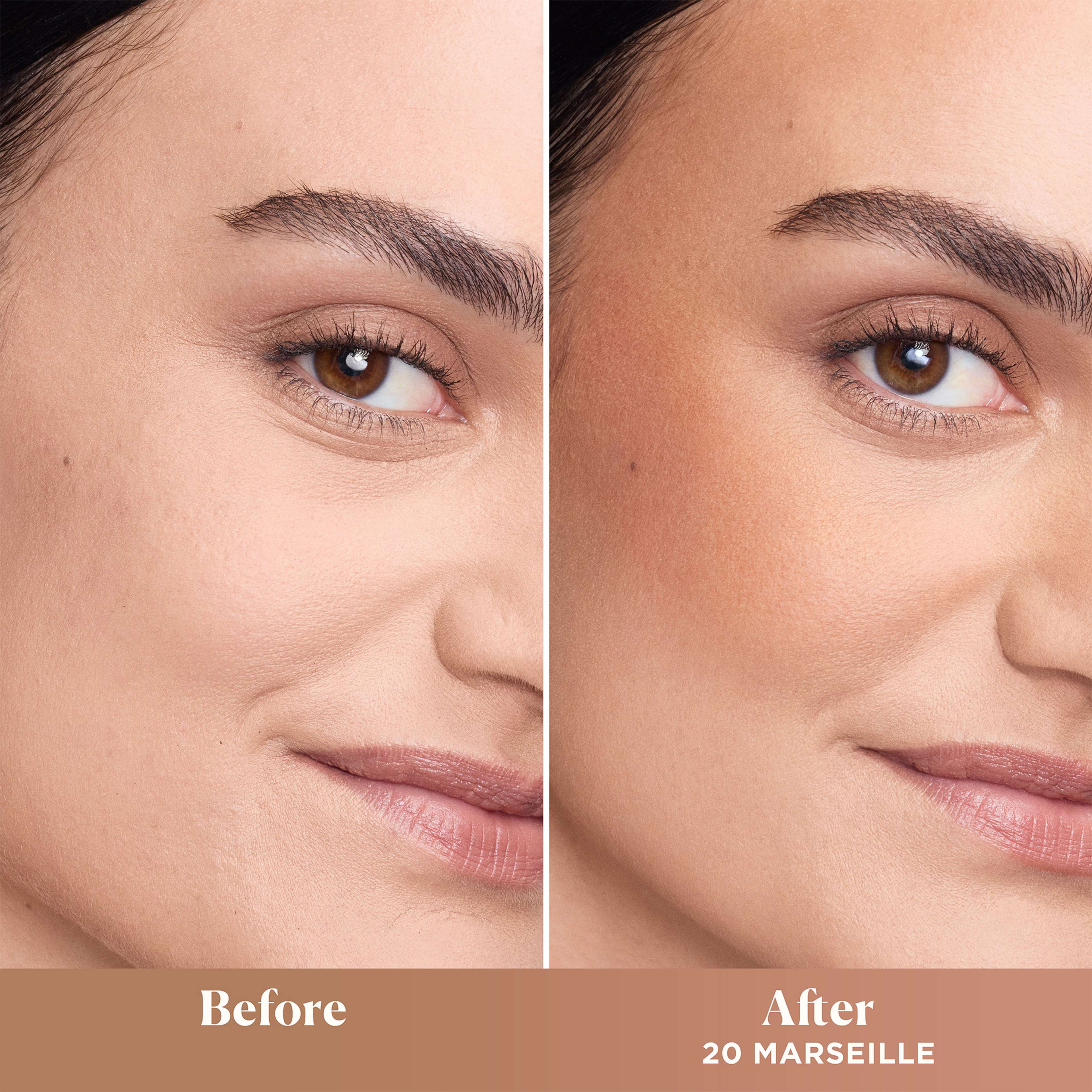 Bronze Colour Infusion