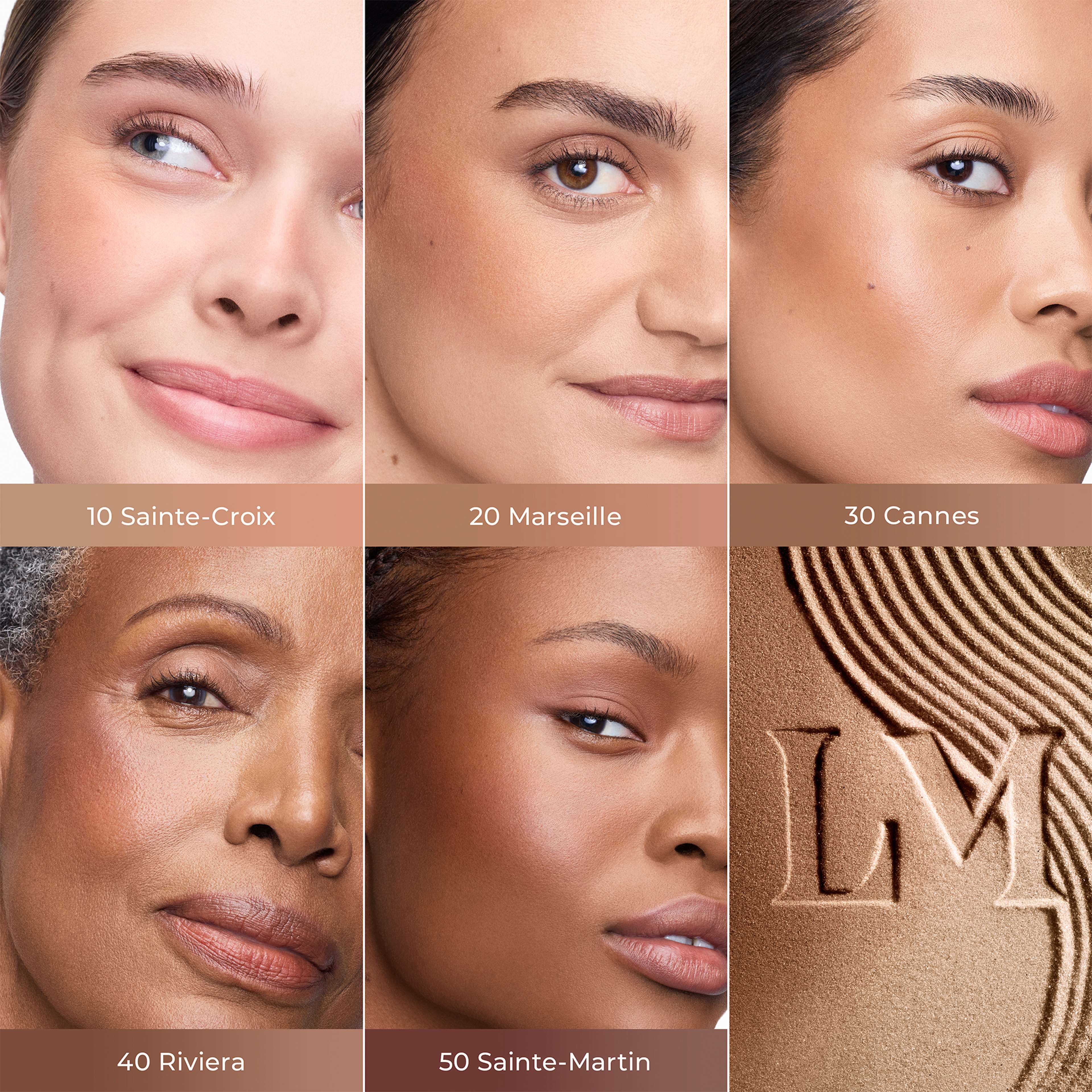 Bronze Colour Infusion