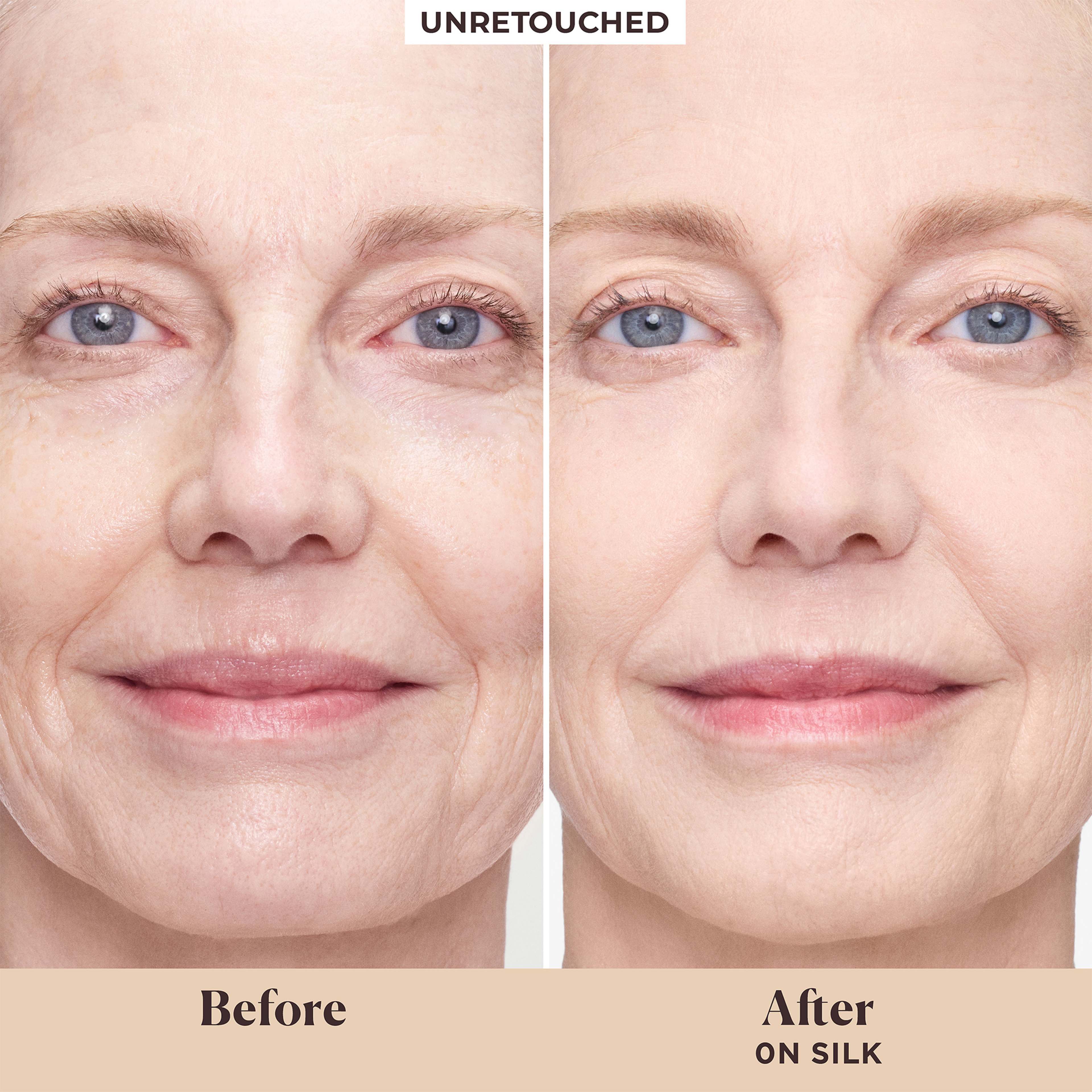 Tinted Moisturizer Blurred Matte Mini