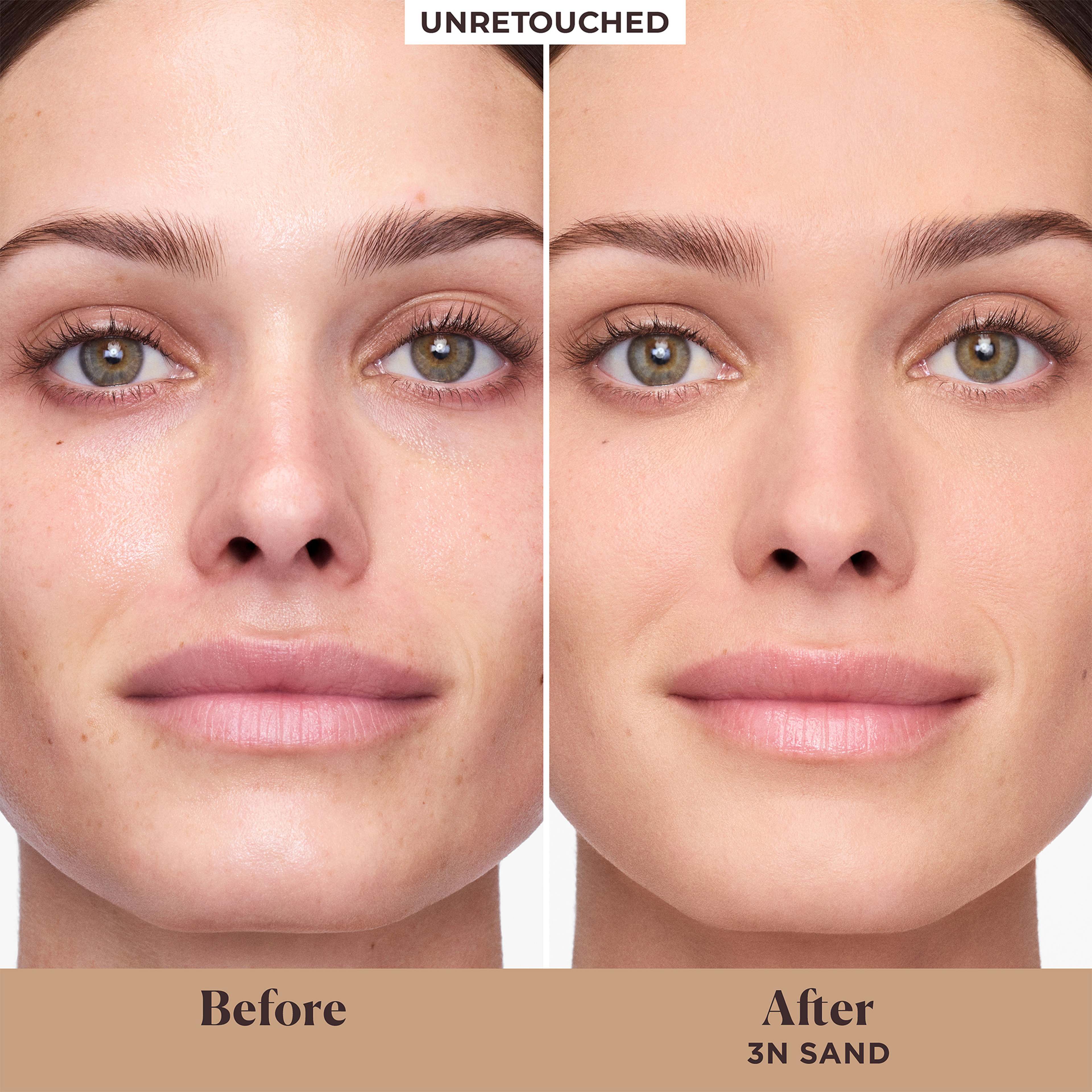 Tinted Moisturizer Blurred Matte Mini