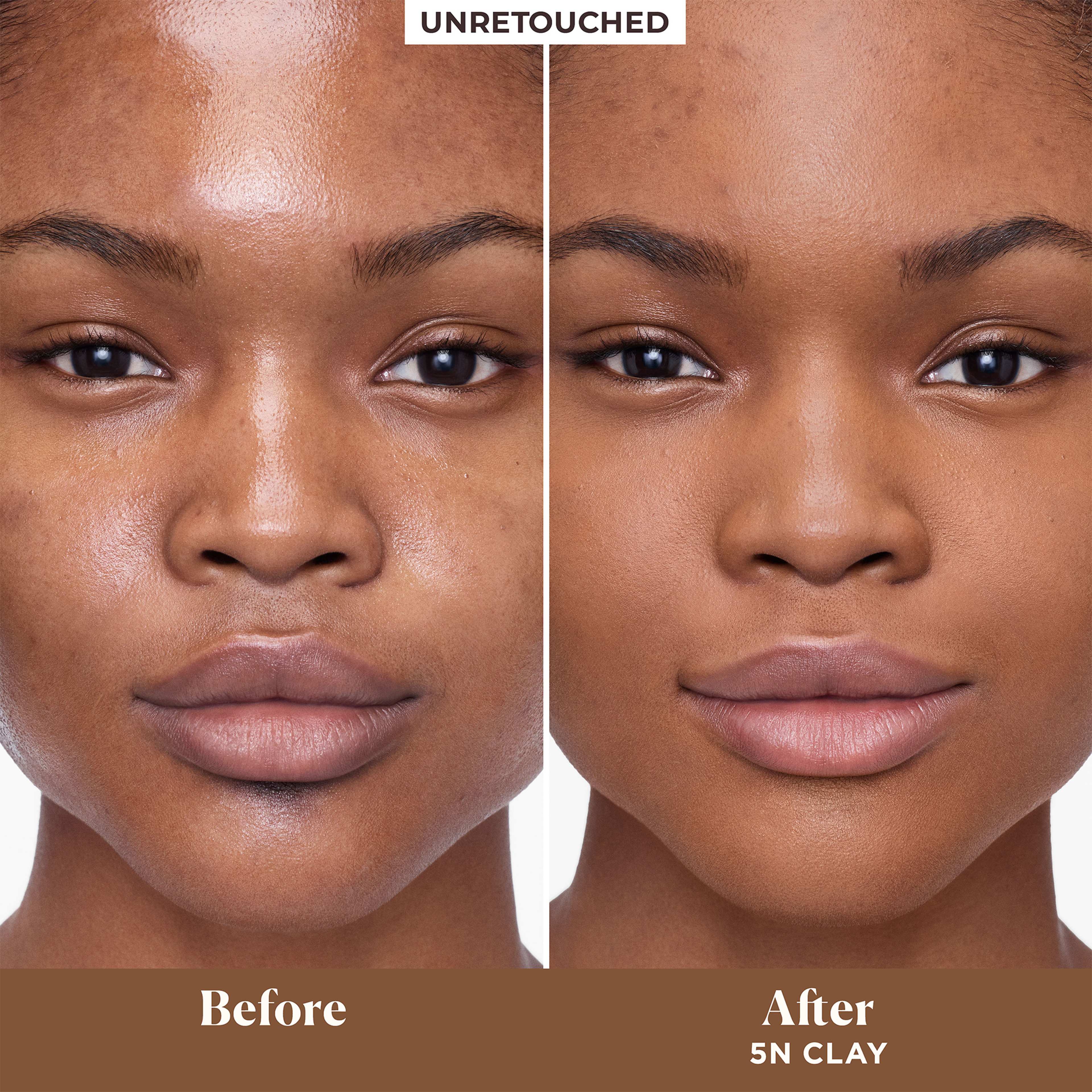 Tinted Moisturizer Blurred Matte Mini
