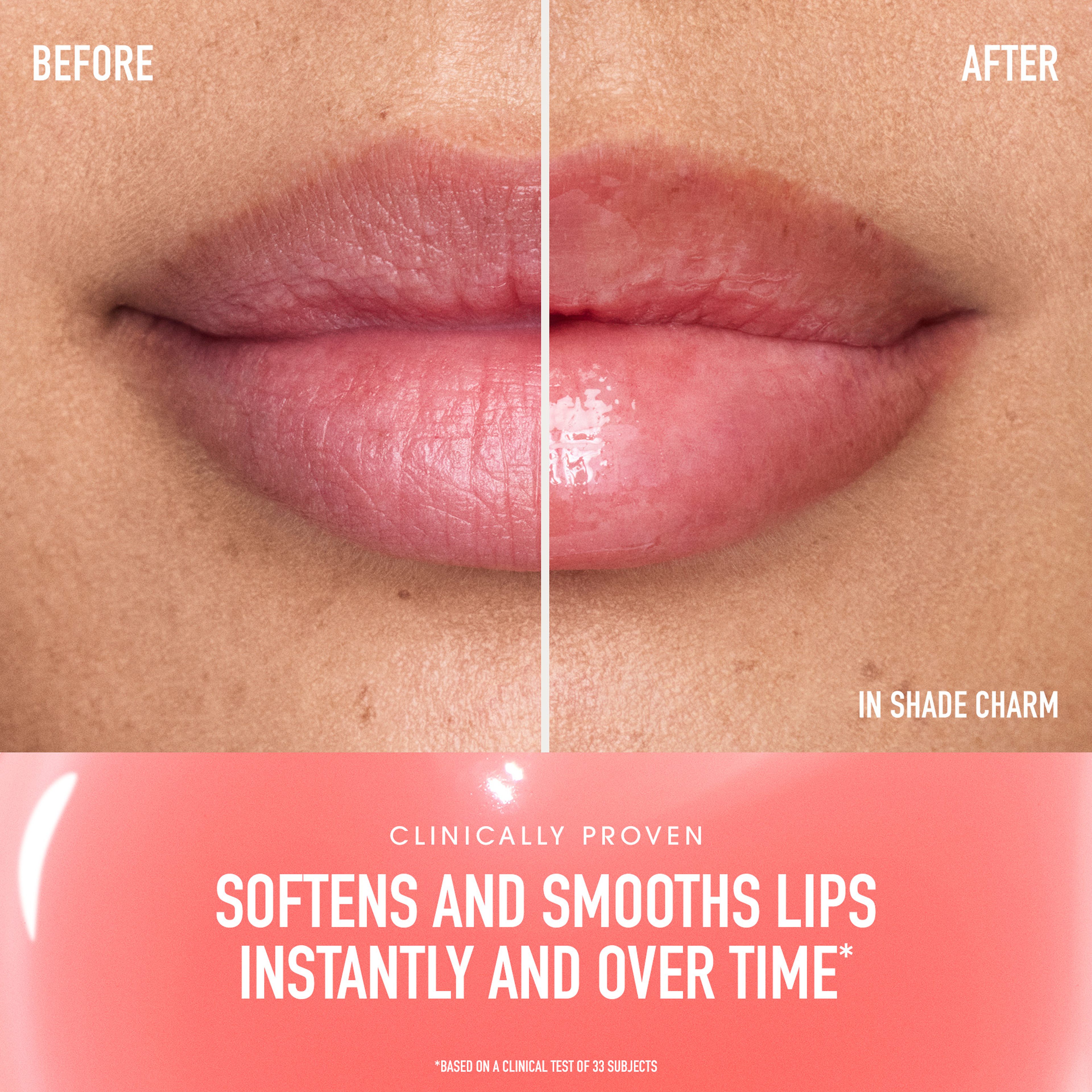 Tinted Lip Oil