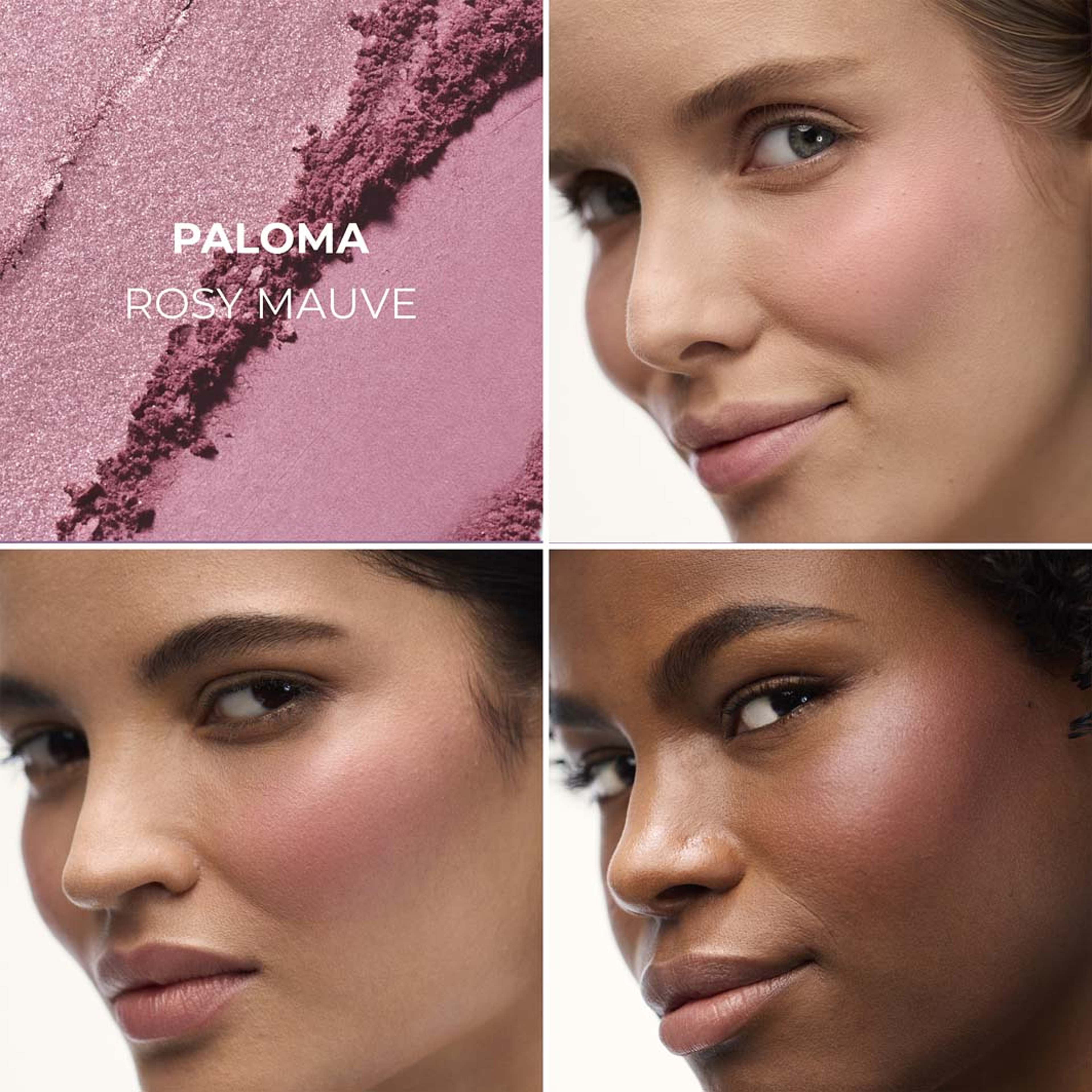 Blush Colour Infusion Duo, från Laura Mercier, i färgen Paloma. Klicka för att öppna bilden i stort format