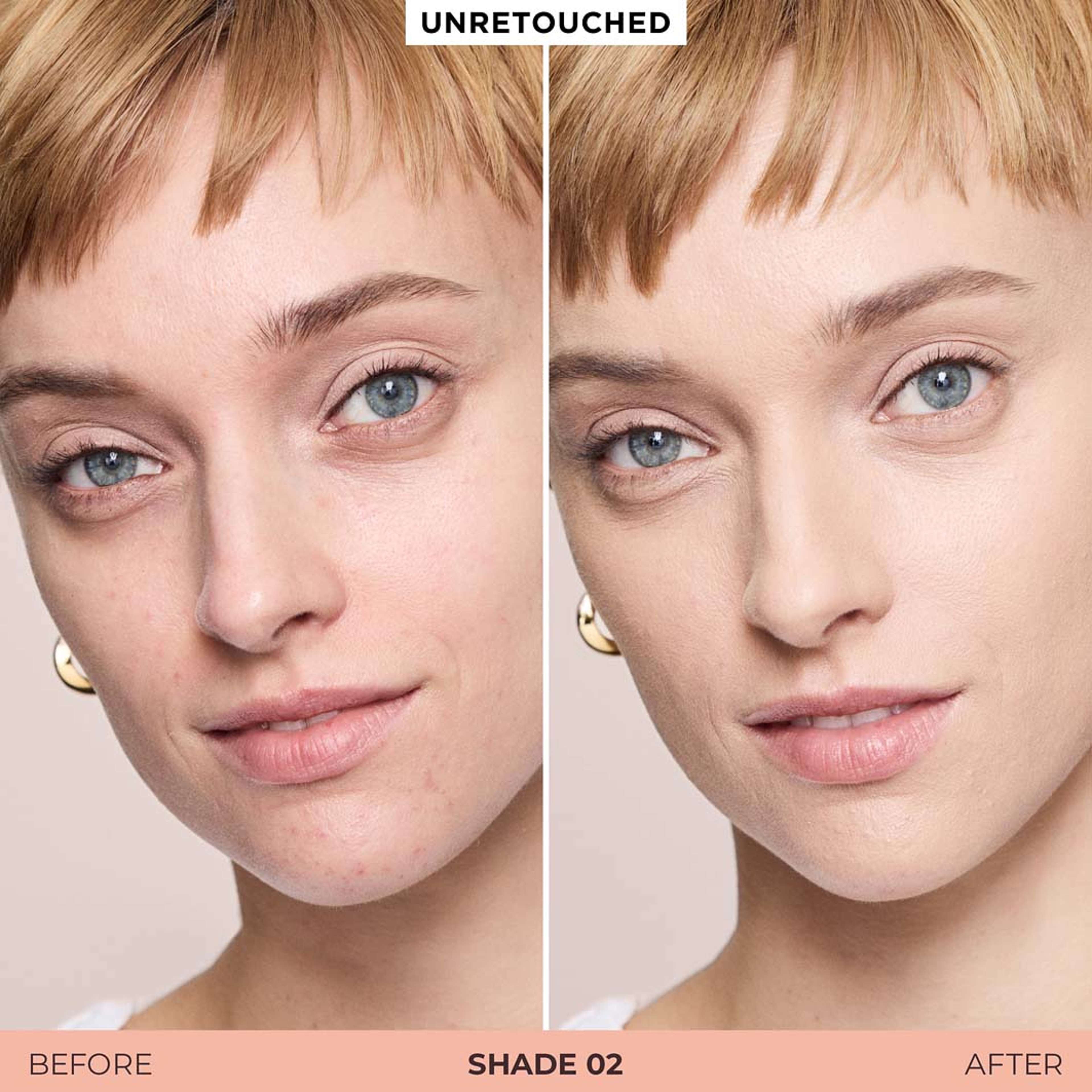 Secret Camouflage Complexion Perfector, från Laura Mercier, i färgen 02. Klicka för att öppna bilden i stort format