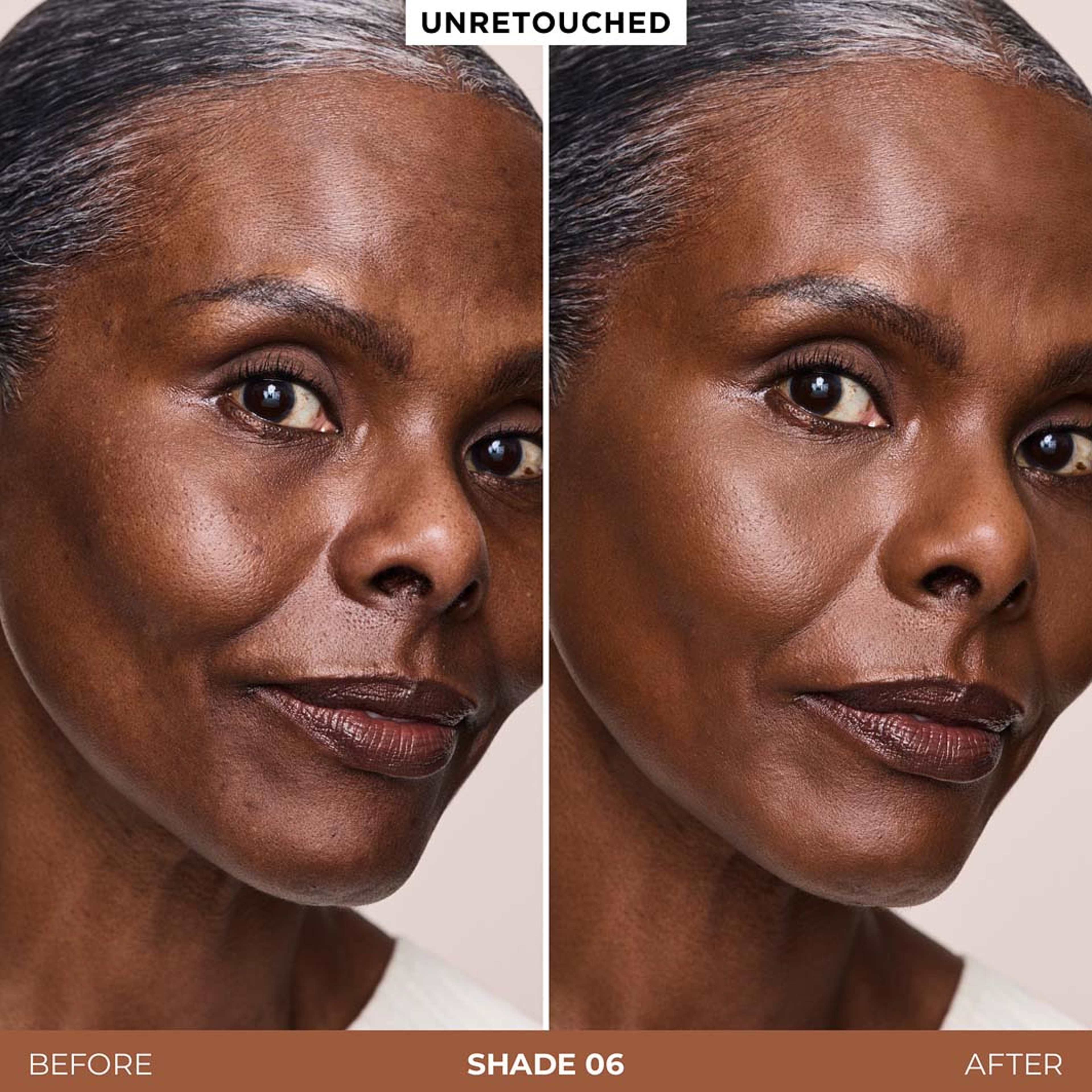Secret Camouflage Complexion Perfector, från Laura Mercier, i färgen 06. Klicka för att öppna bilden i stort format