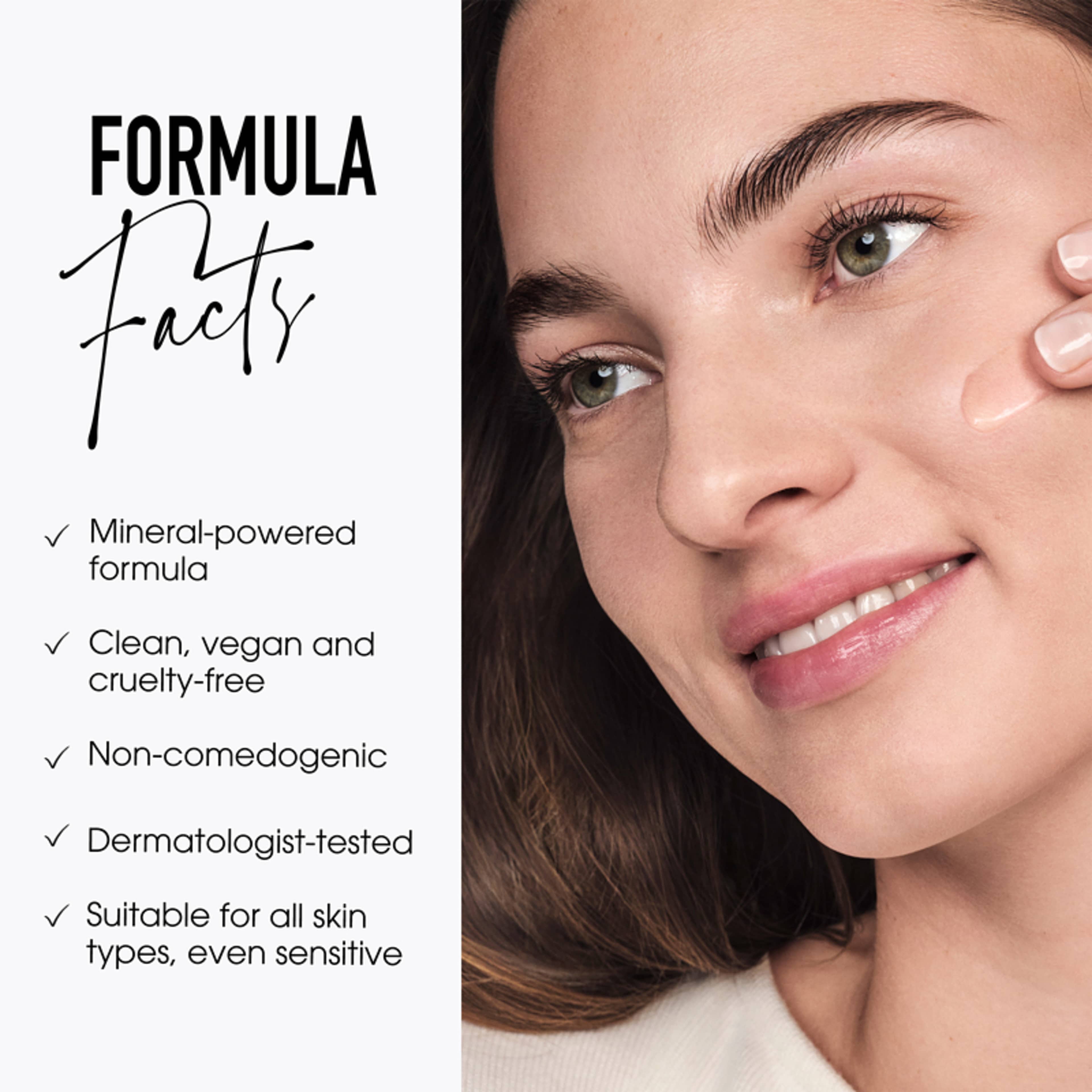 PRIME TIME Original Foundation Primer, från bareMinerals. Klicka för att öppna bilden i stort format