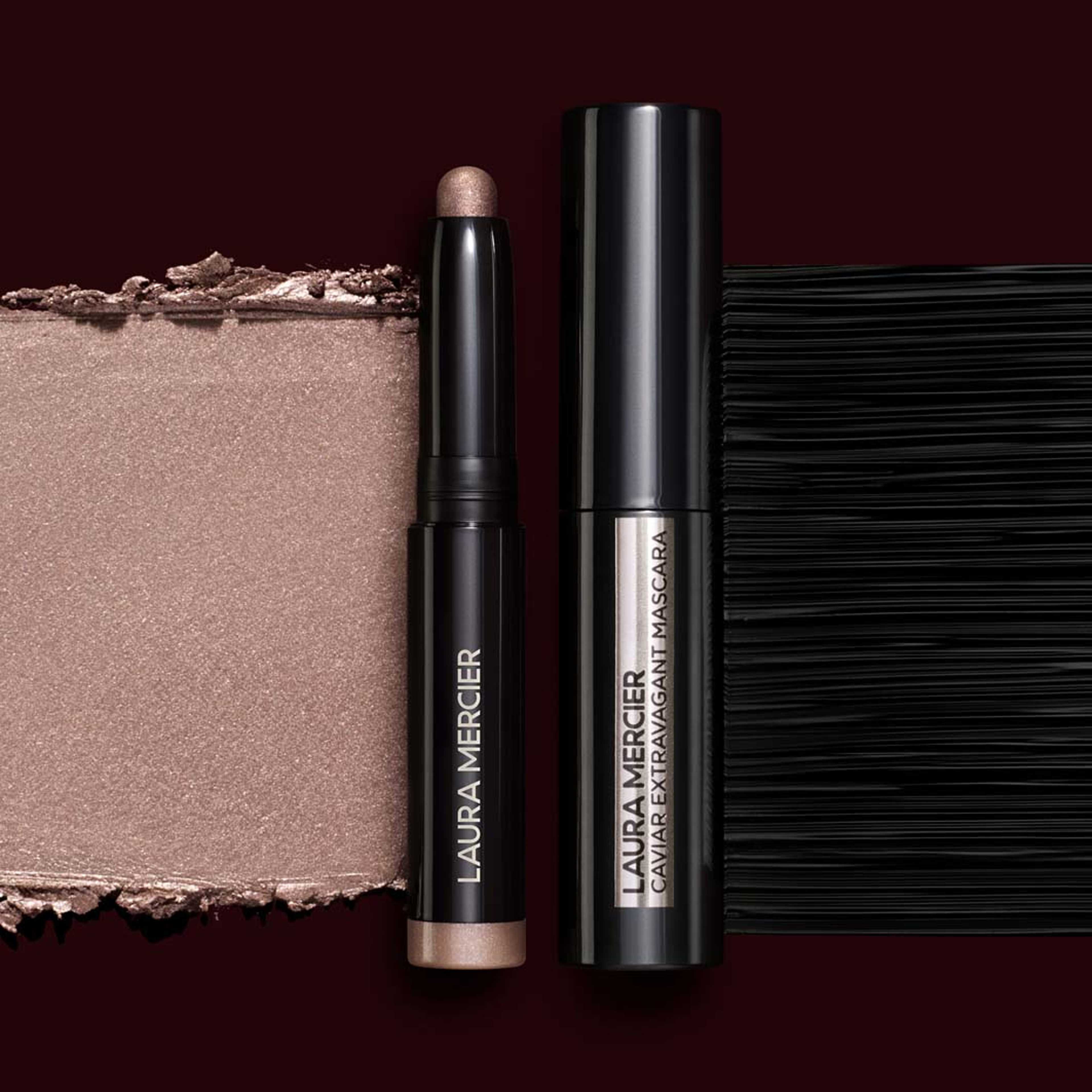 Limited Edition Mercier Eye Essentials Set, från Laura Mercier. Klicka för att öppna bilden i stort format