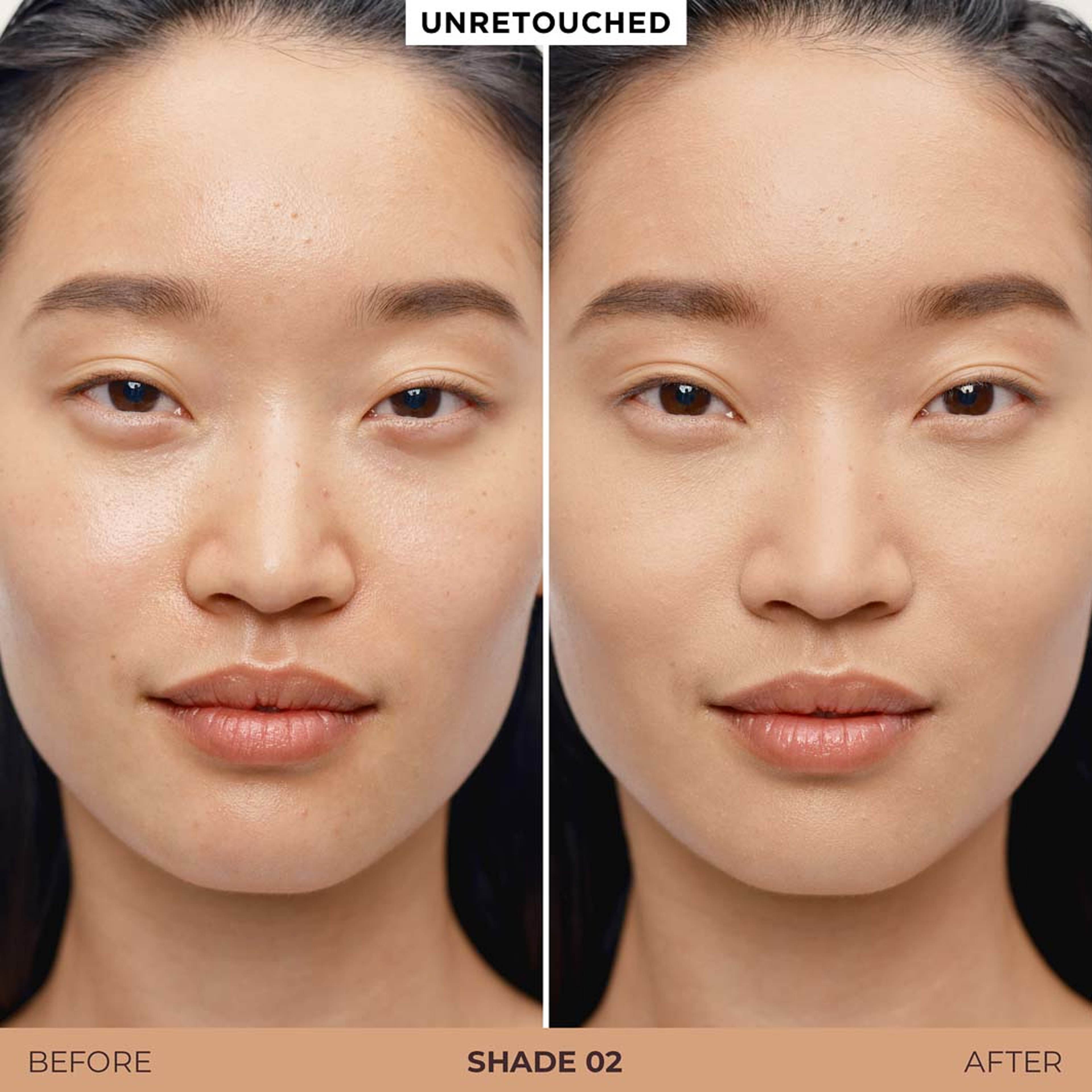 Tinted Blur Balm, från Laura Mercier, i färgen 2. Klicka för att öppna bilden i stort format