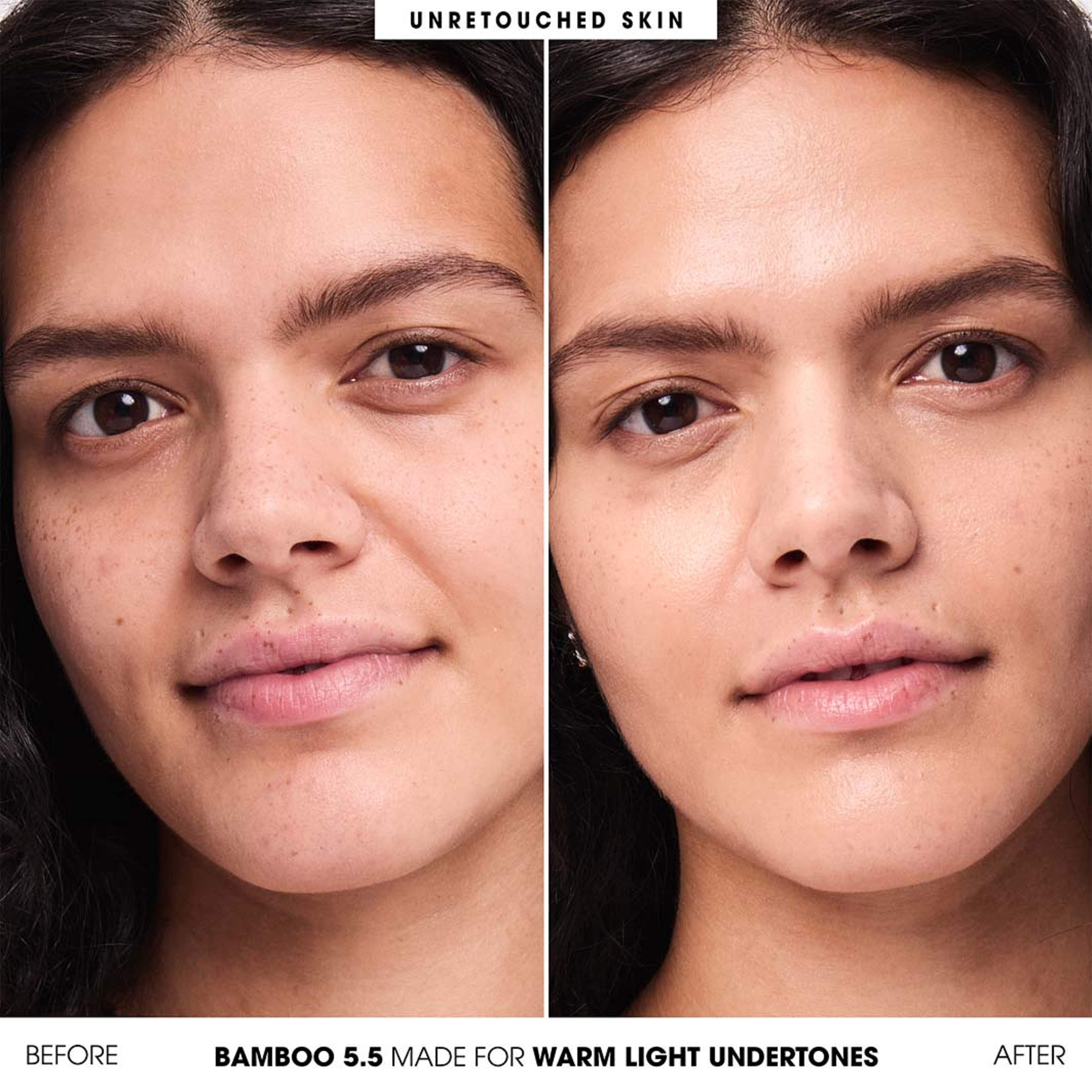 Complexion Rescue Luminous Skin Tint Stick, från bareMinerals, i färgen Bamboo. Klicka för att öppna bilden i stort format