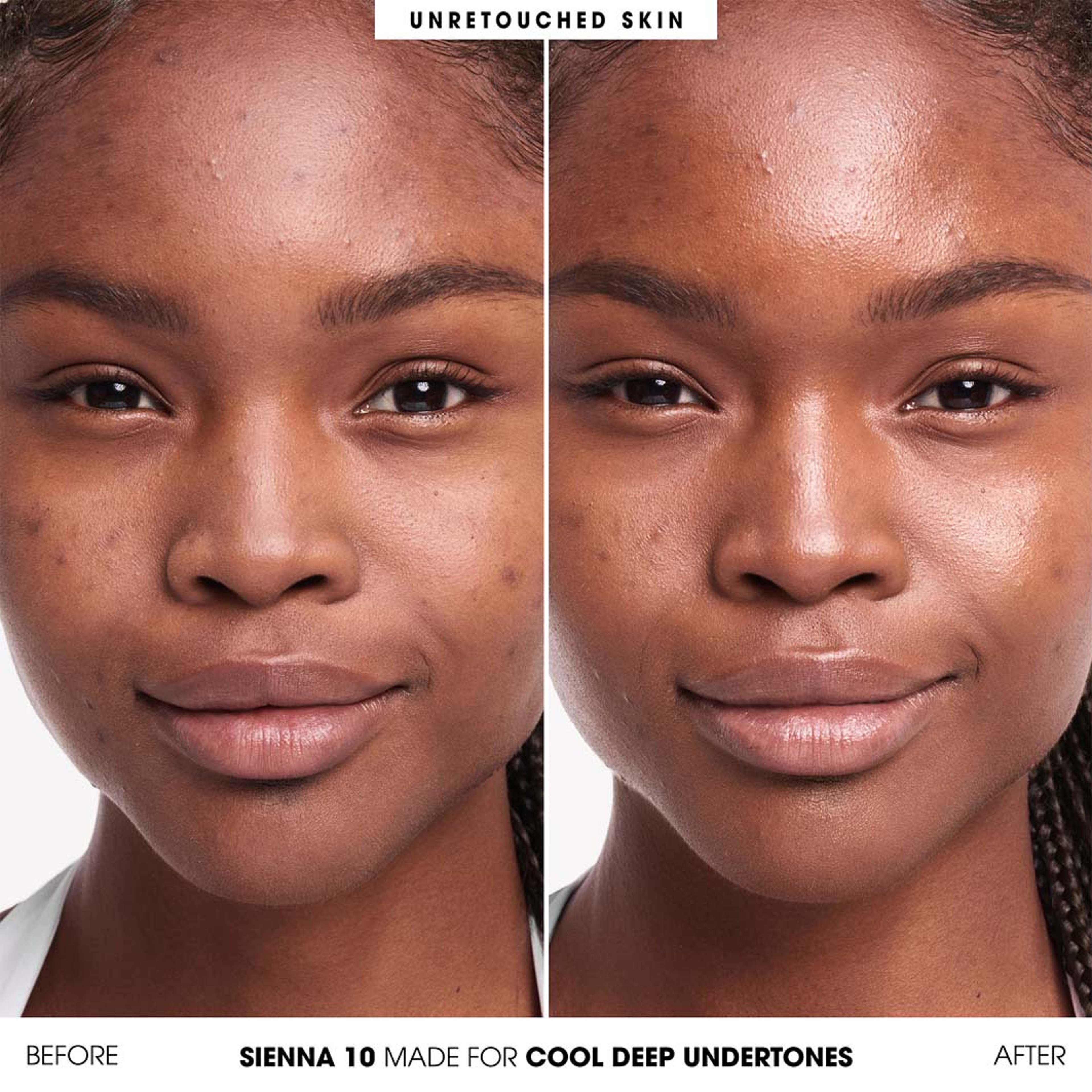 Complexion Rescue Luminous Skin Tint Stick, från bareMinerals, i färgen Sienna. Klicka för att öppna bilden i stort format