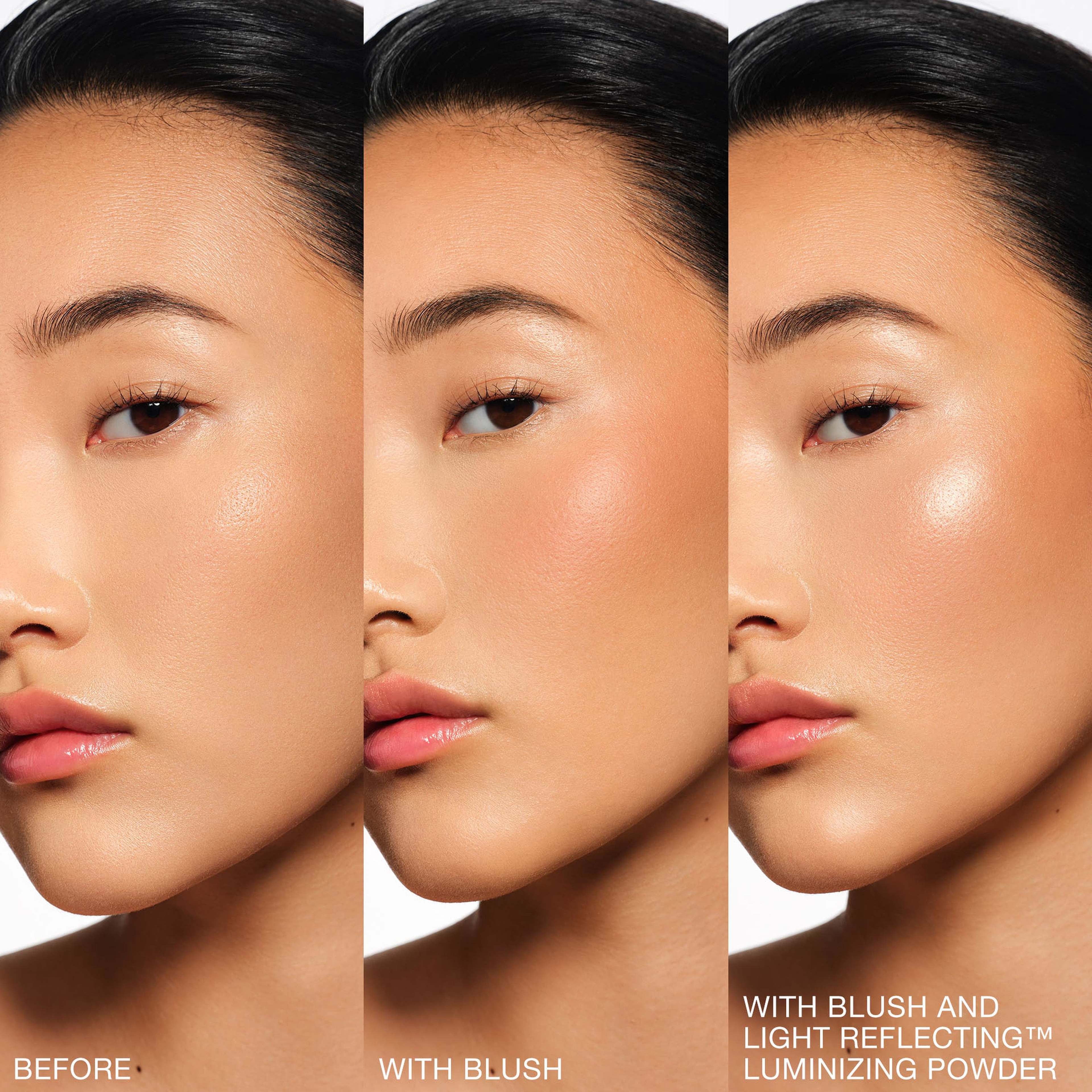 Light Reflecting Luminizer, från NARS, i färgen Eros. Klicka för att öppna bilden i stort format
