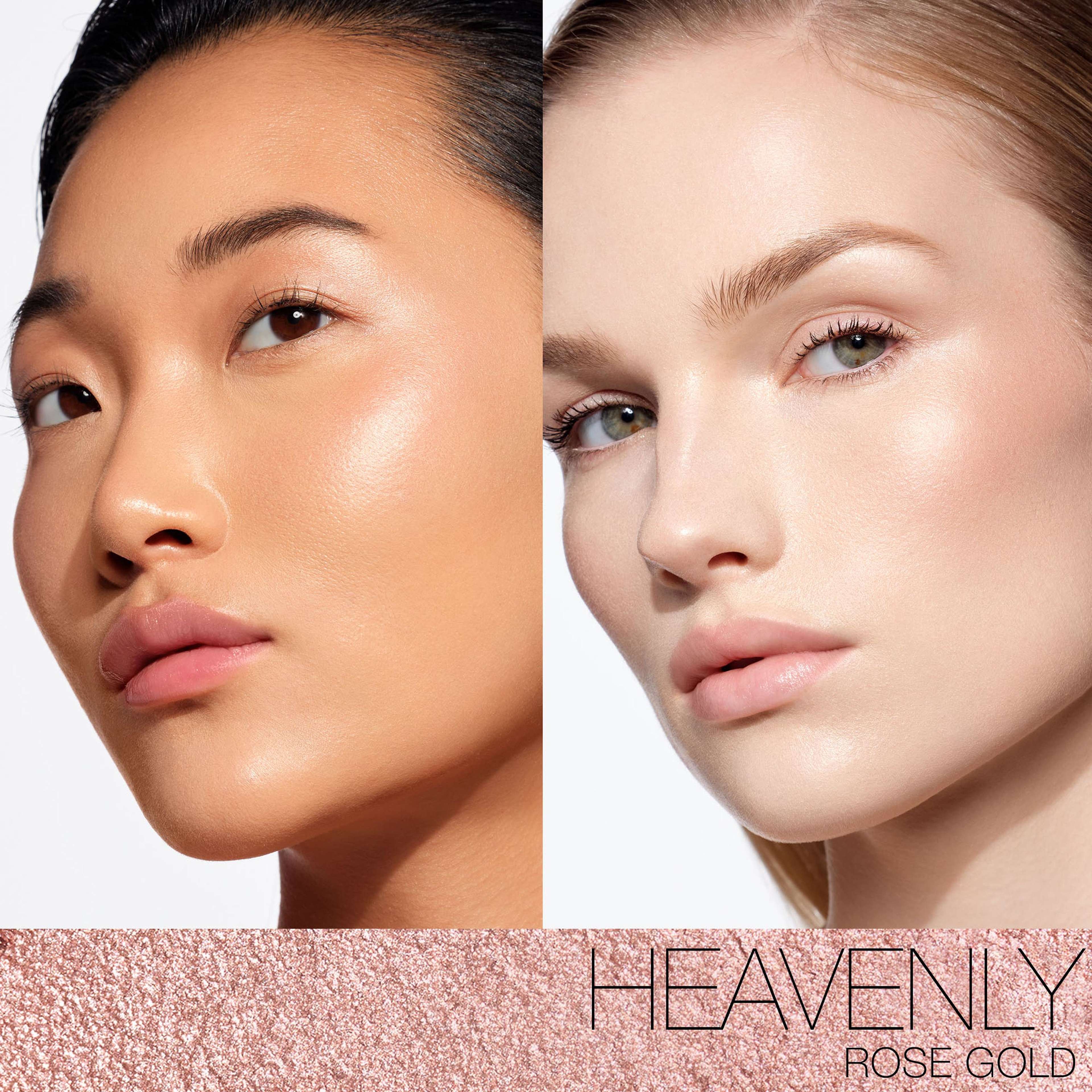 Light Reflecting Luminizer, från NARS, i färgen Heavenly. Klicka för att öppna bilden i stort format