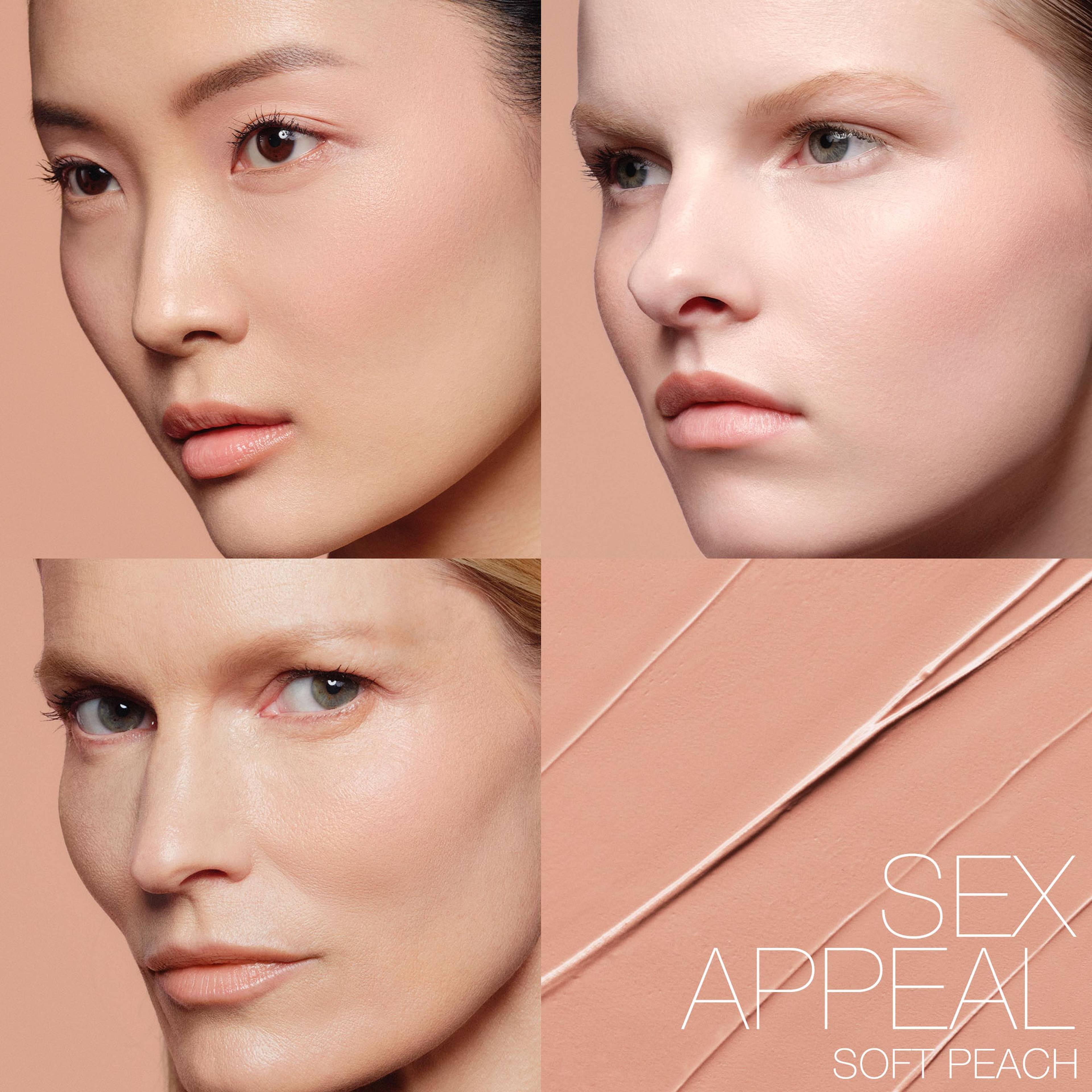 Multiple, från NARS, i färgen Sex Appeal. Klicka för att öppna bilden i stort format