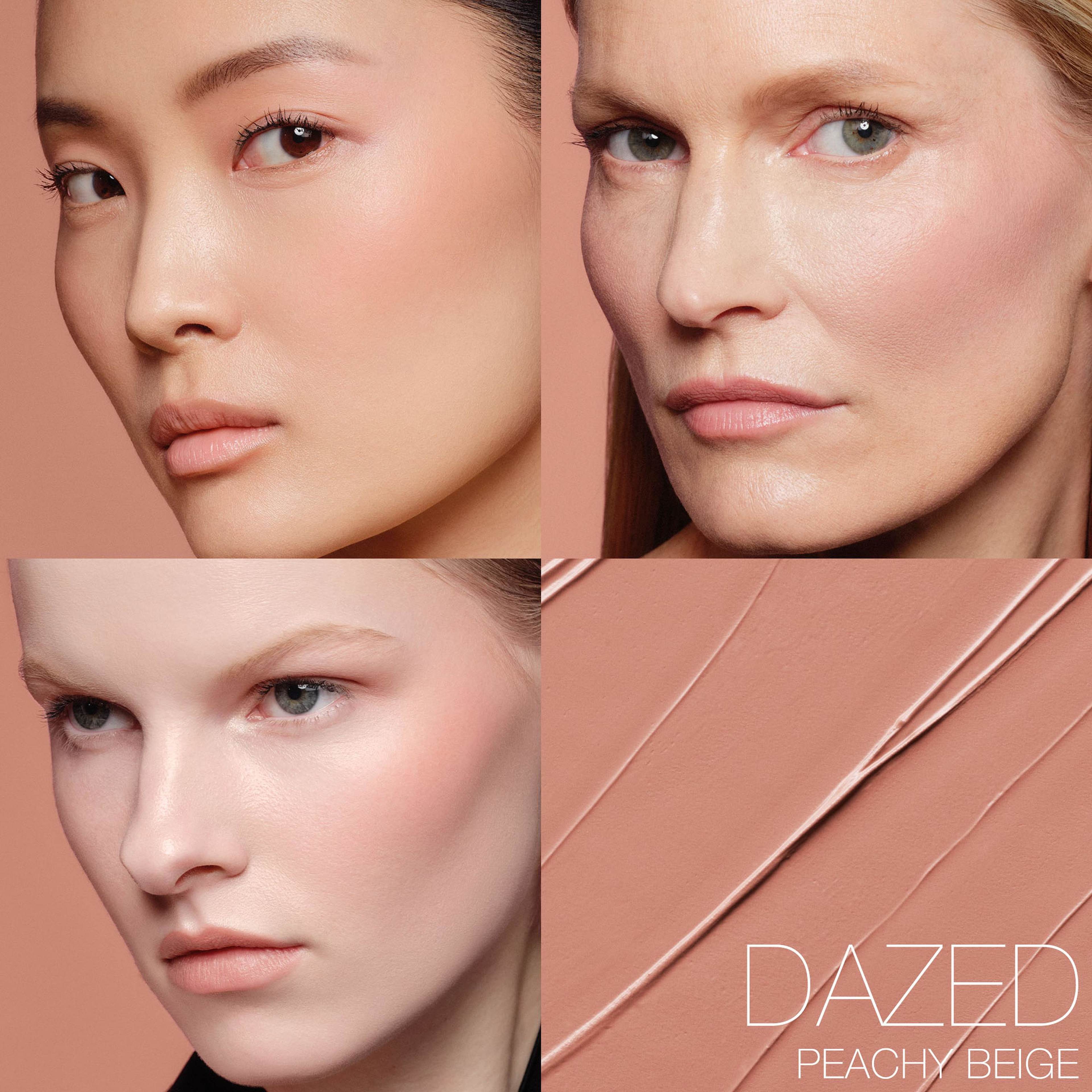 Multiple, från NARS, i färgen Dazed. Klicka för att öppna bilden i stort format