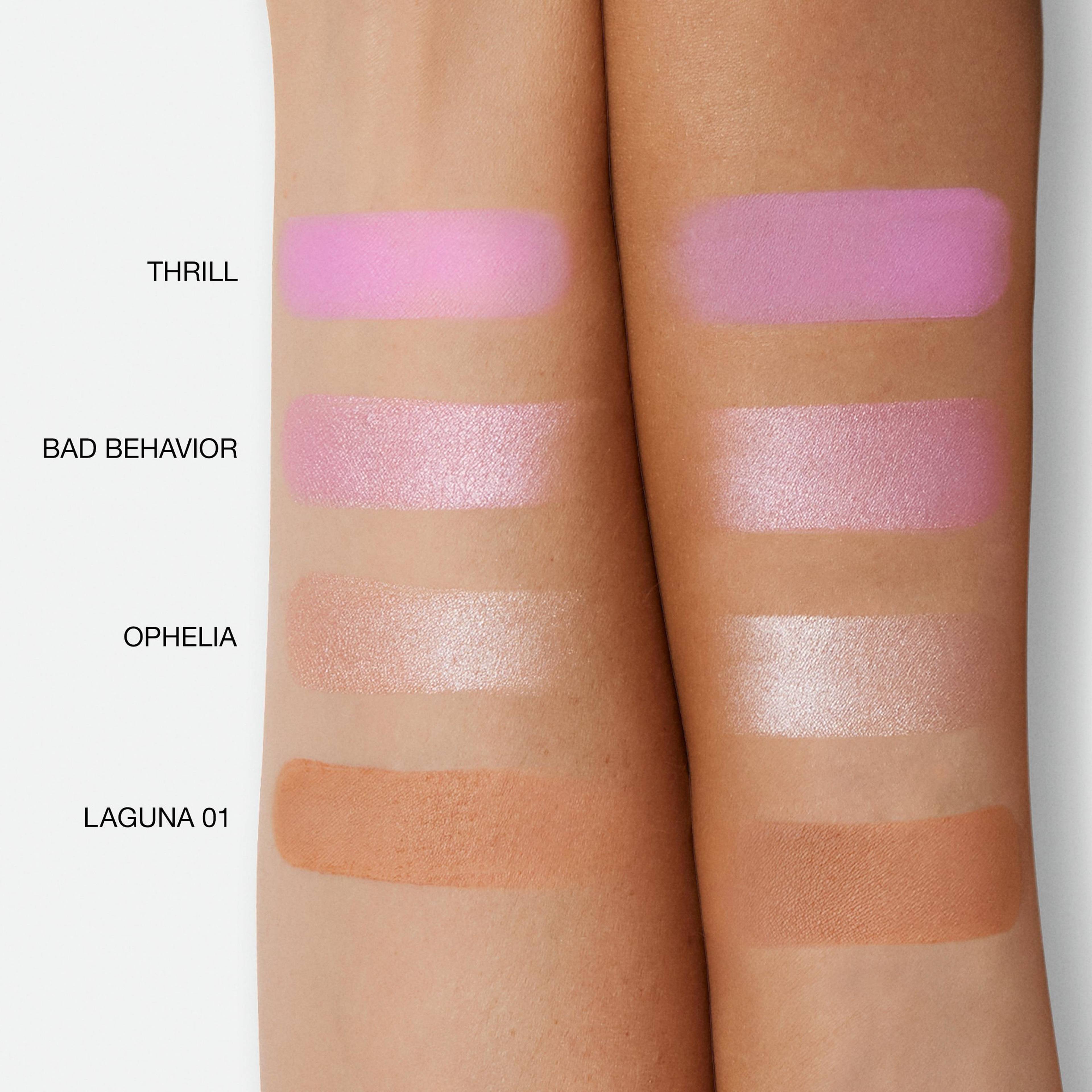 Hot Escape Cheek Quad