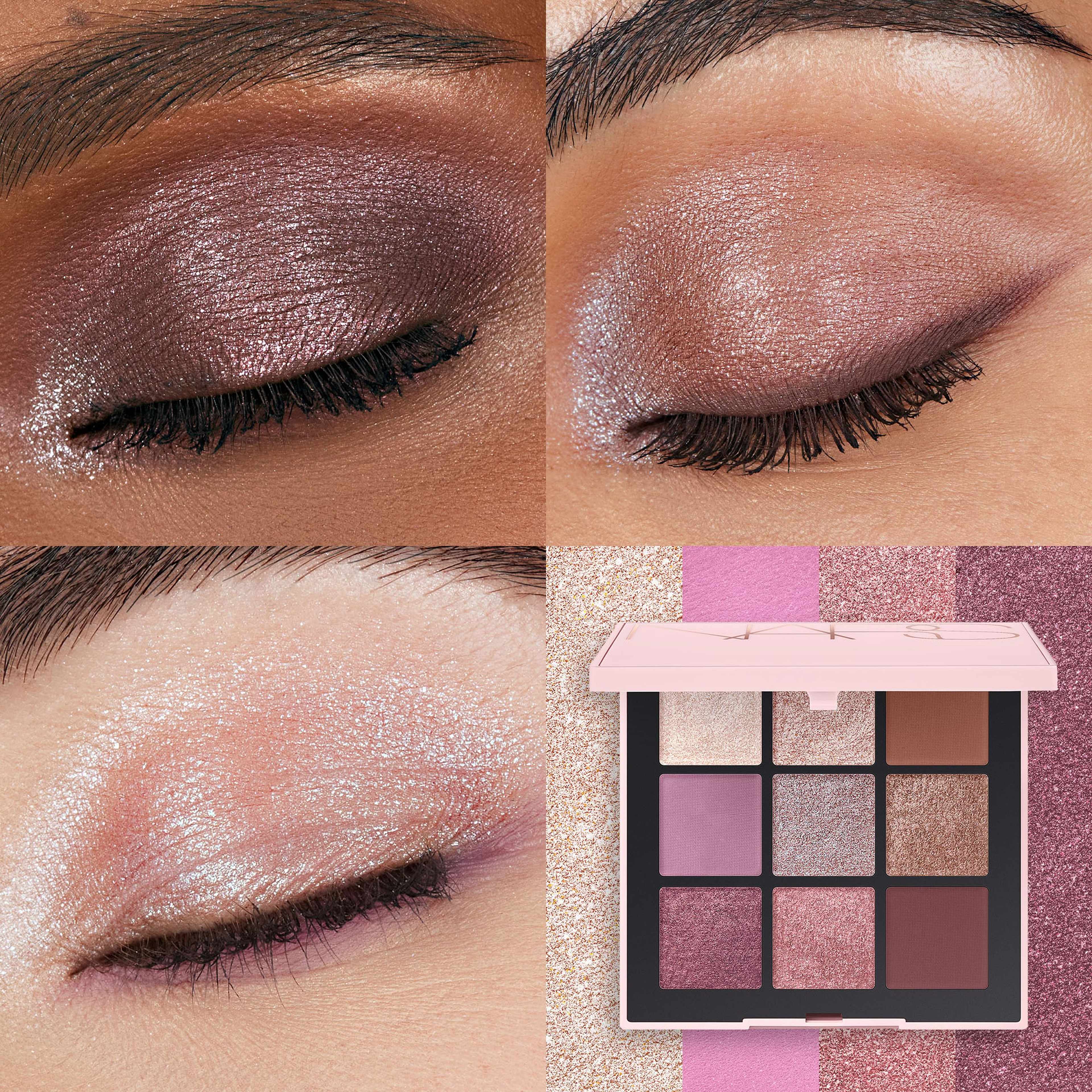 Afterglow Eyeshadow Palette