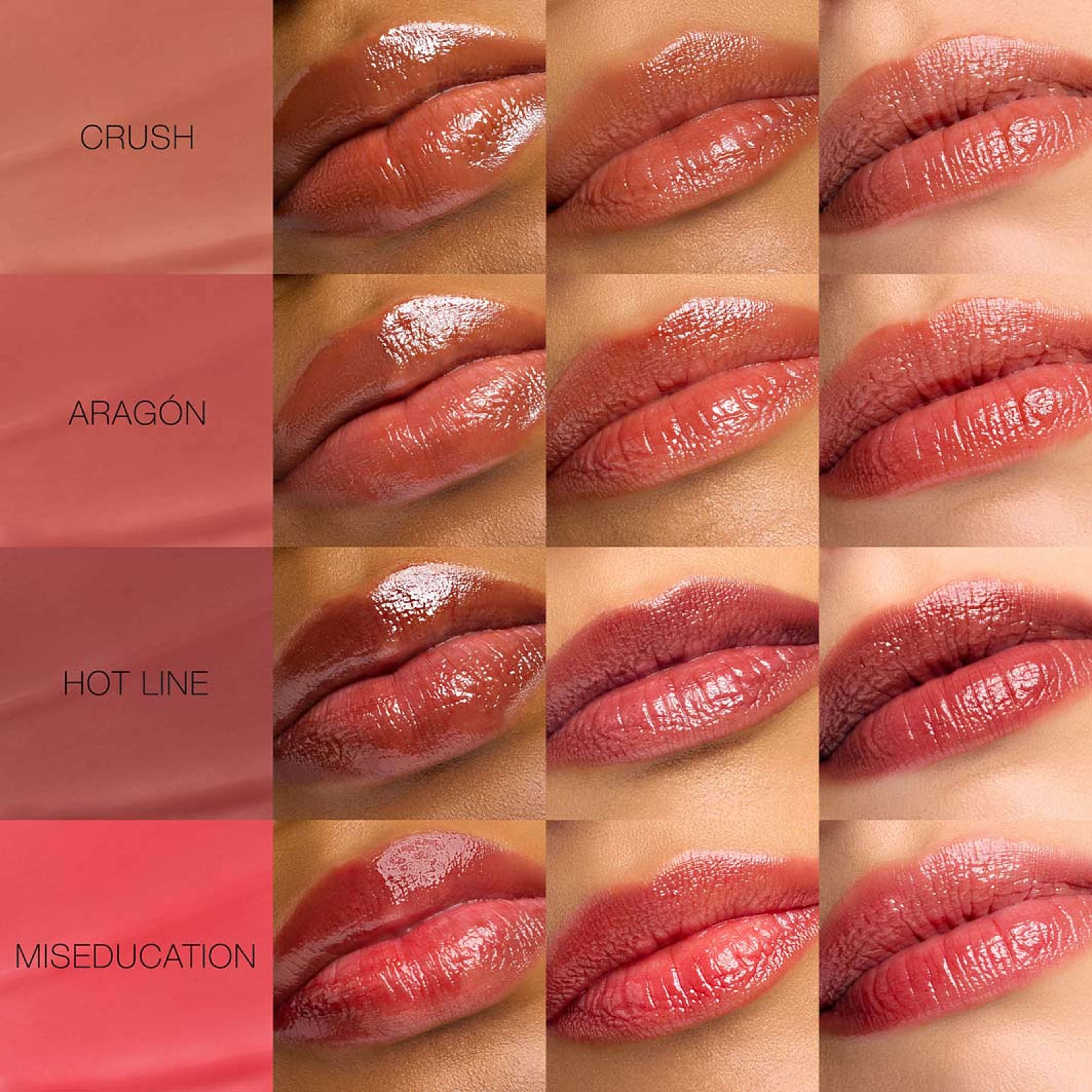 Afterglow Lip Balm, från NARS, i färgen Stargaze. Klicka för att öppna bilden i stort format