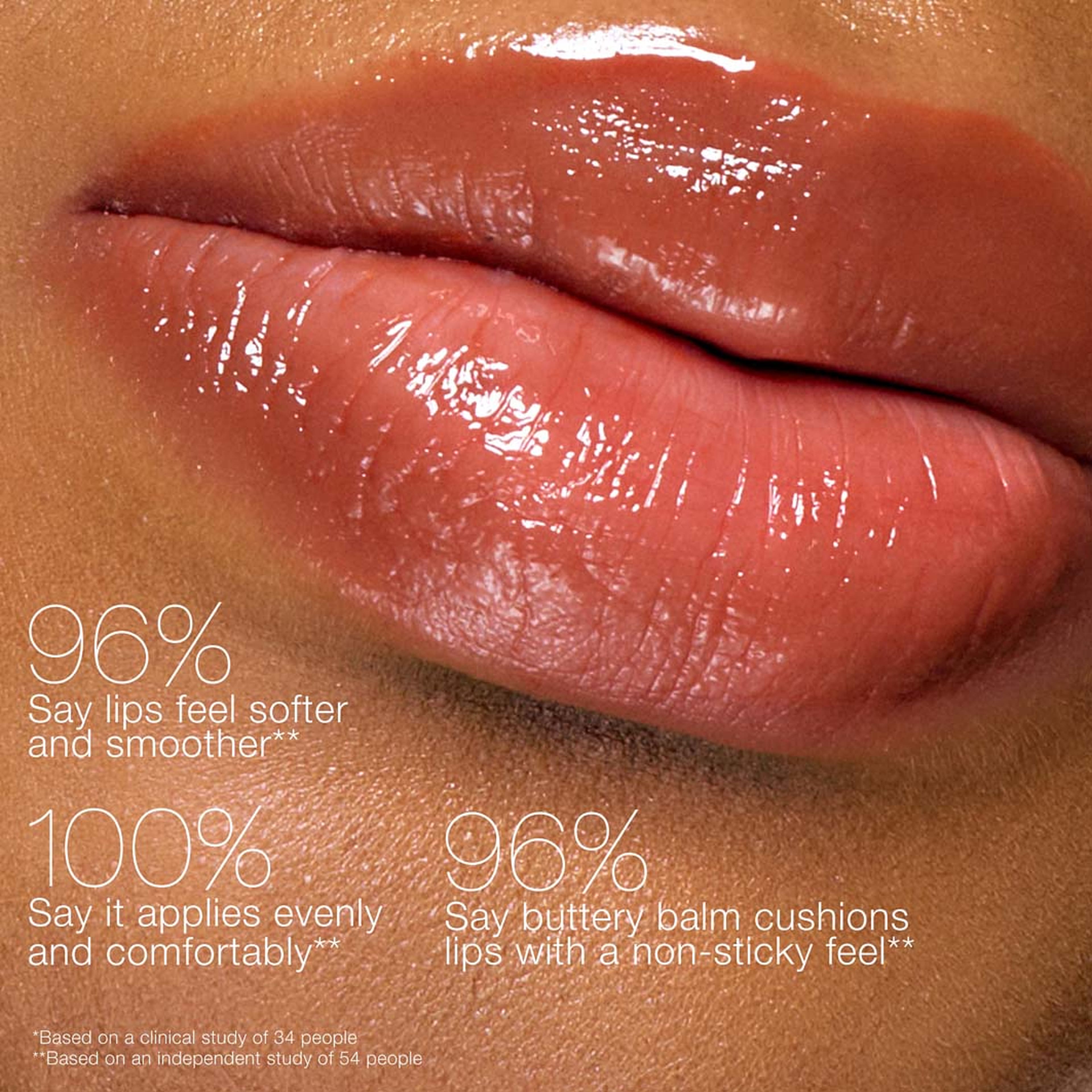 Afterglow Lip Balm, från NARS, i färgen Stargaze. Klicka för att öppna bilden i stort format