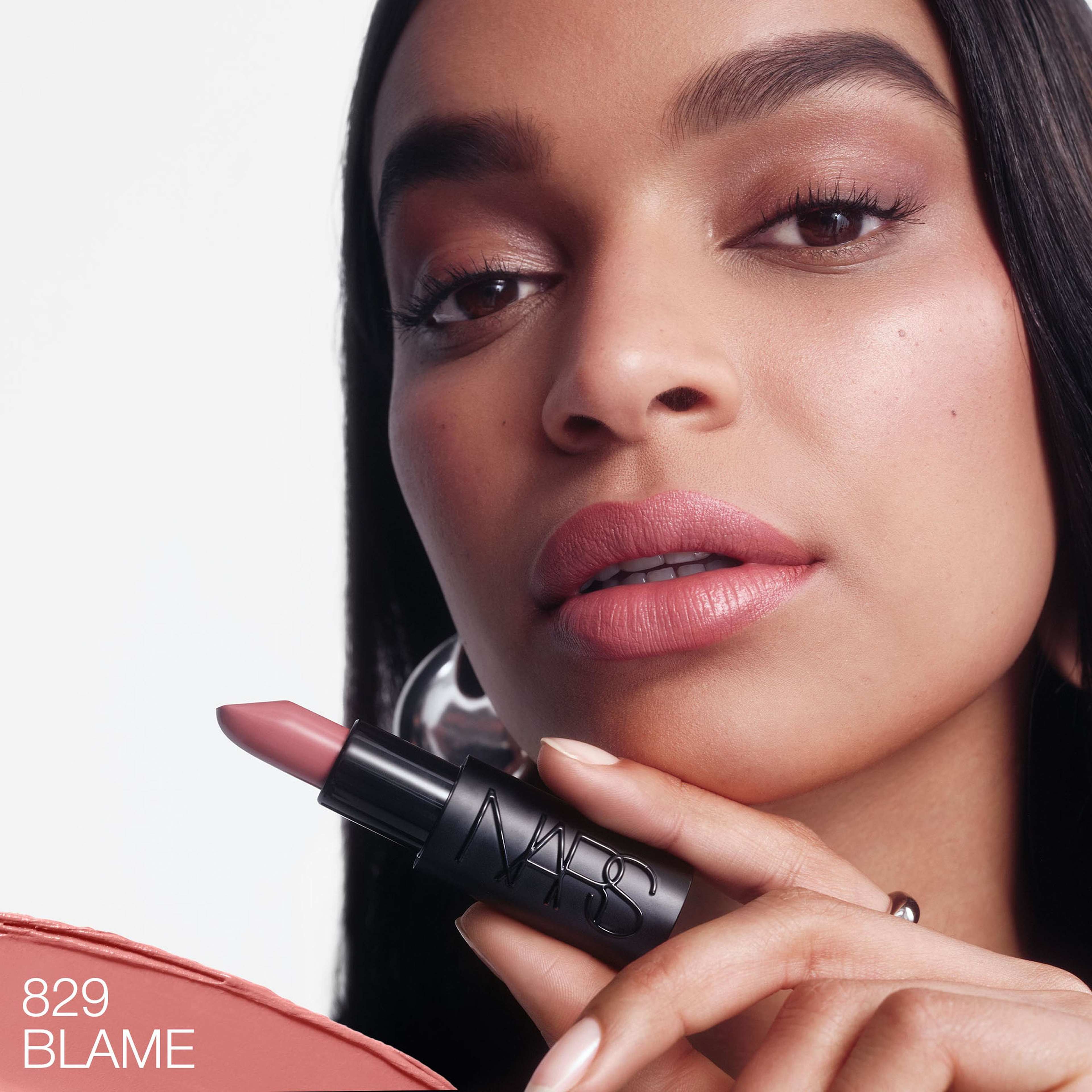 Explicit Lipstick