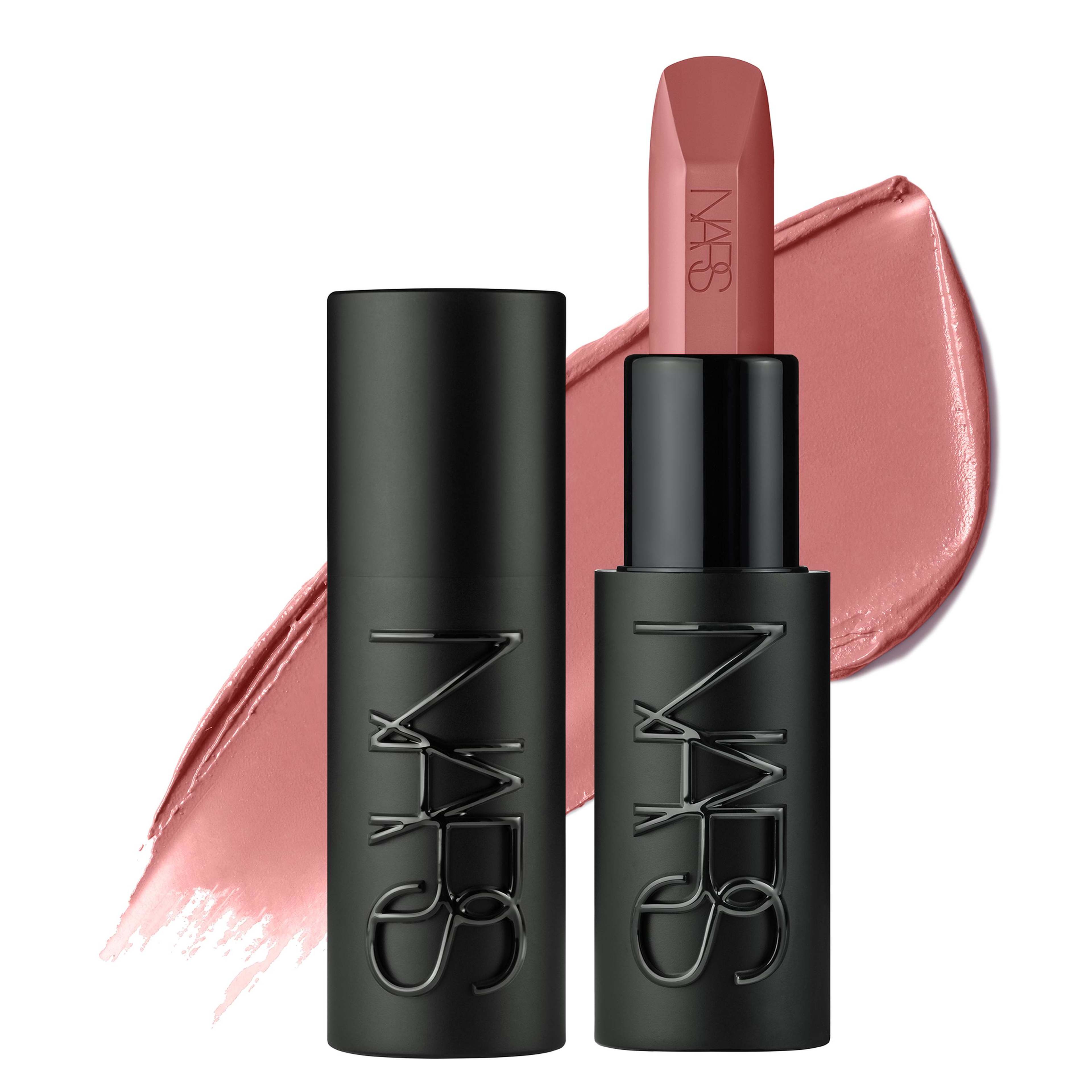 Explicit Lipstick