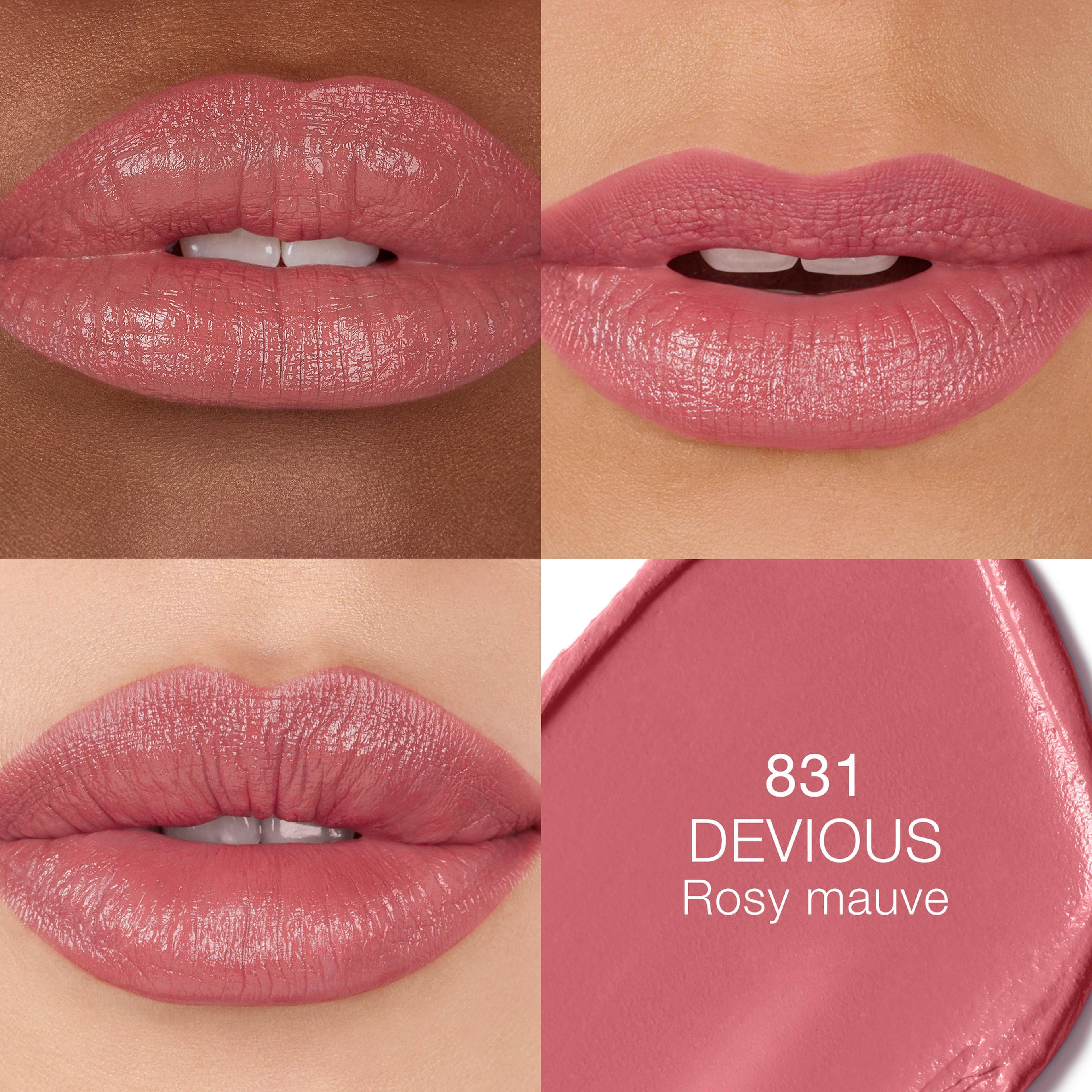 Explicit Lipstick
