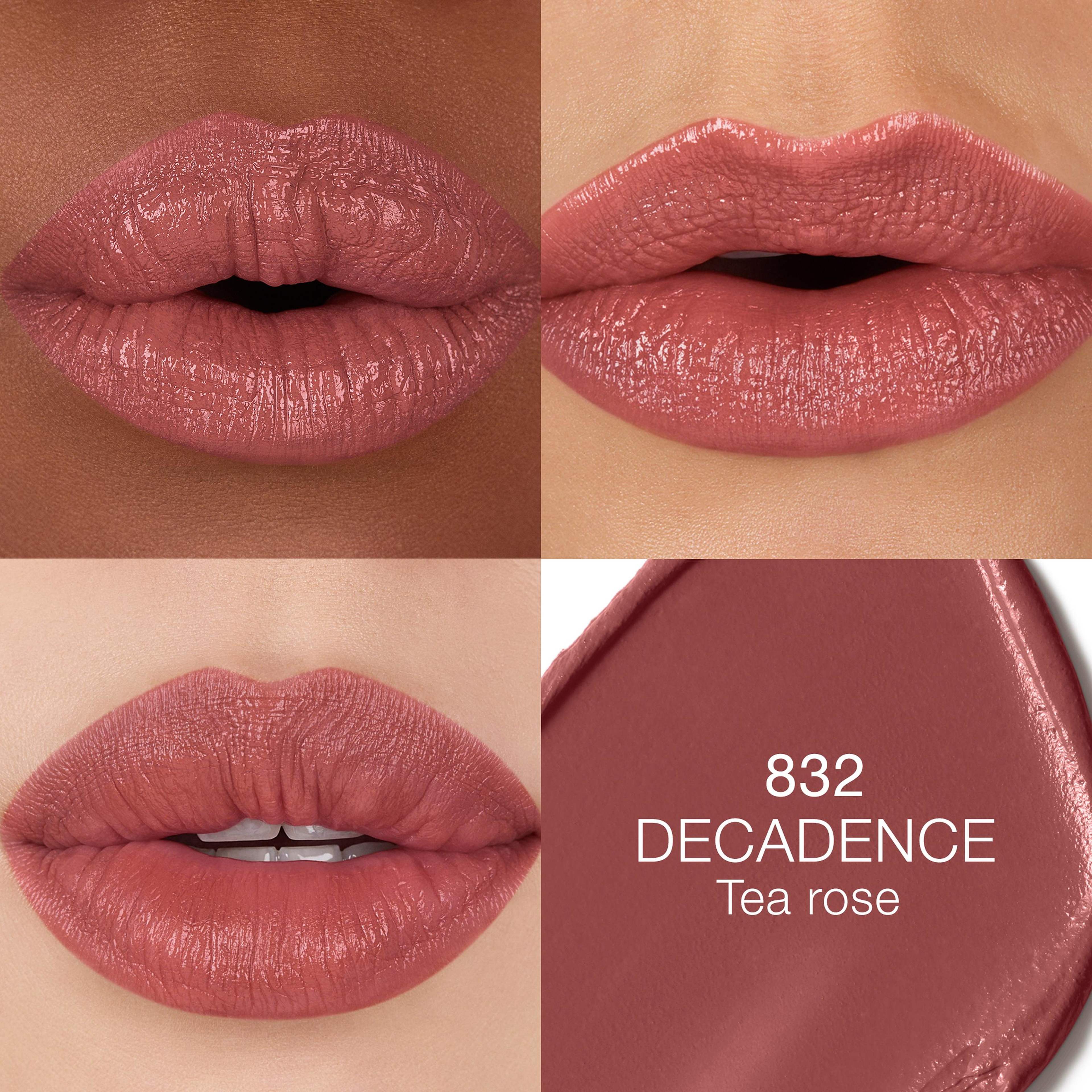Explicit Lipstick