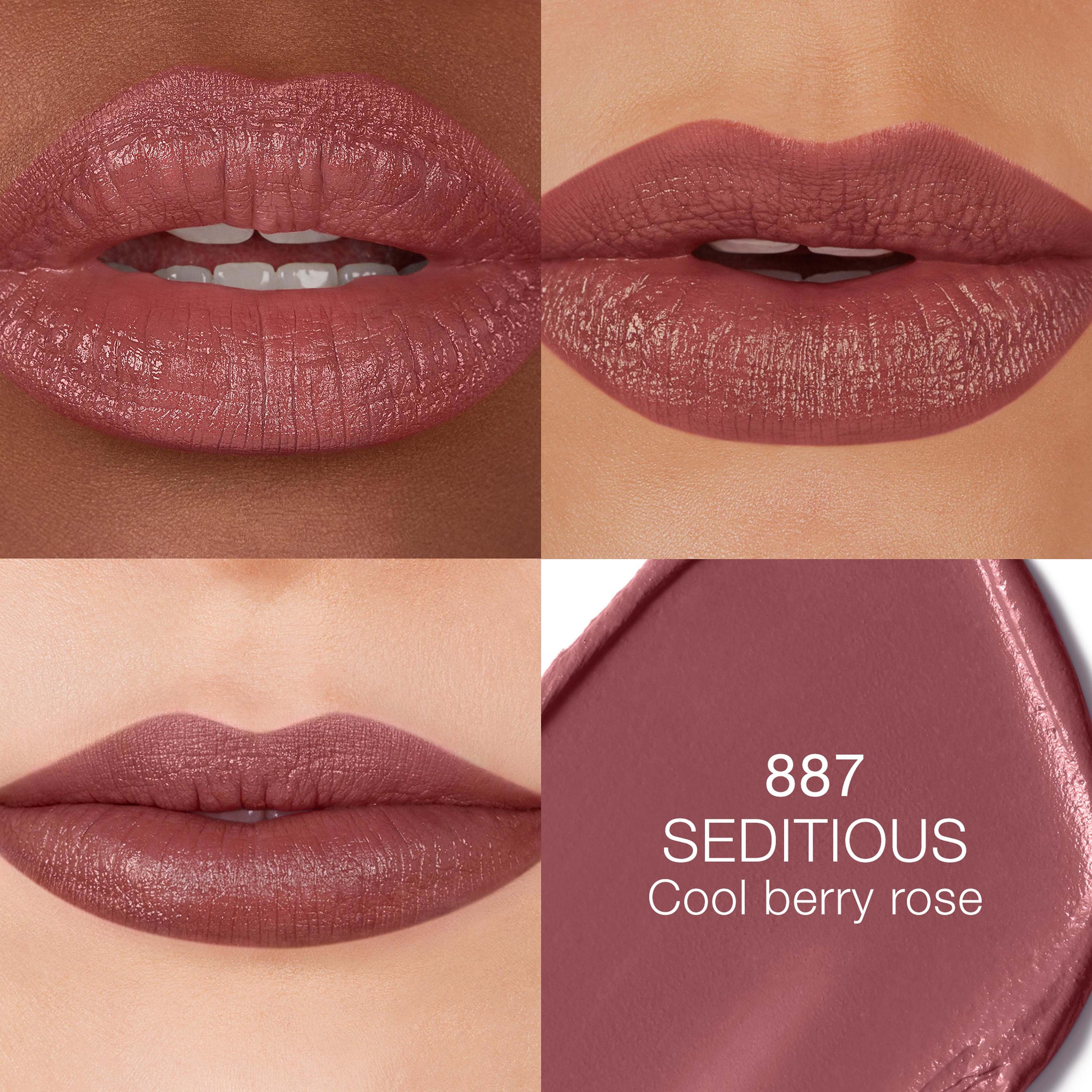 Explicit Lipstick