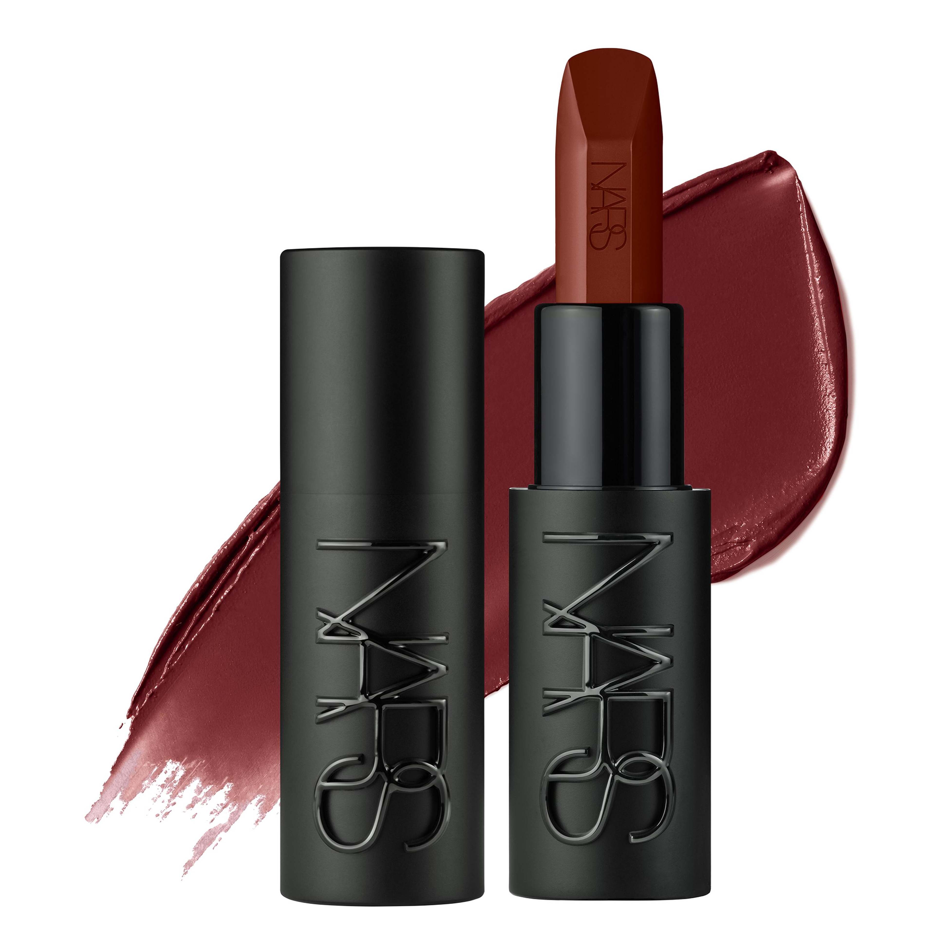Explicit Lipstick