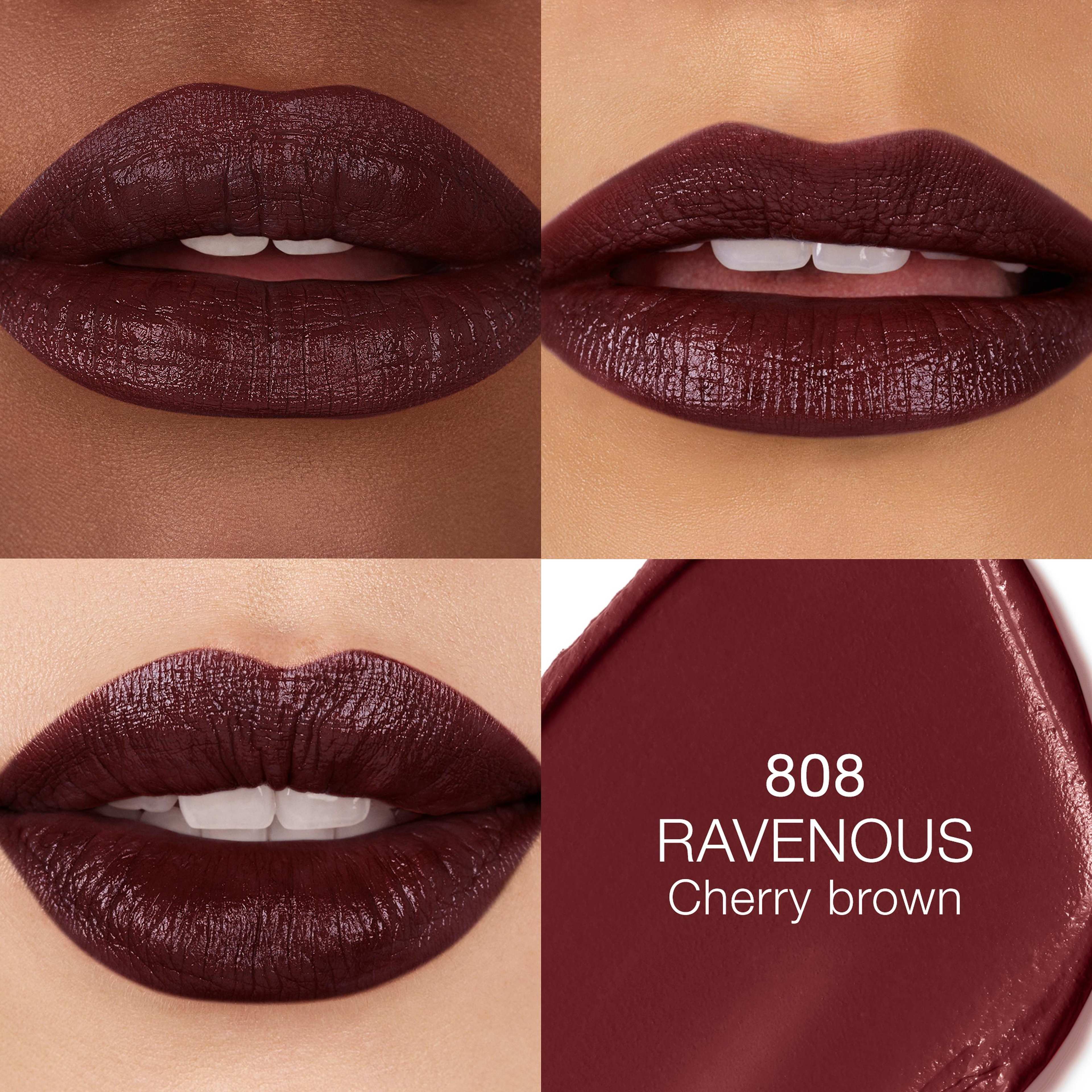 Explicit Lipstick