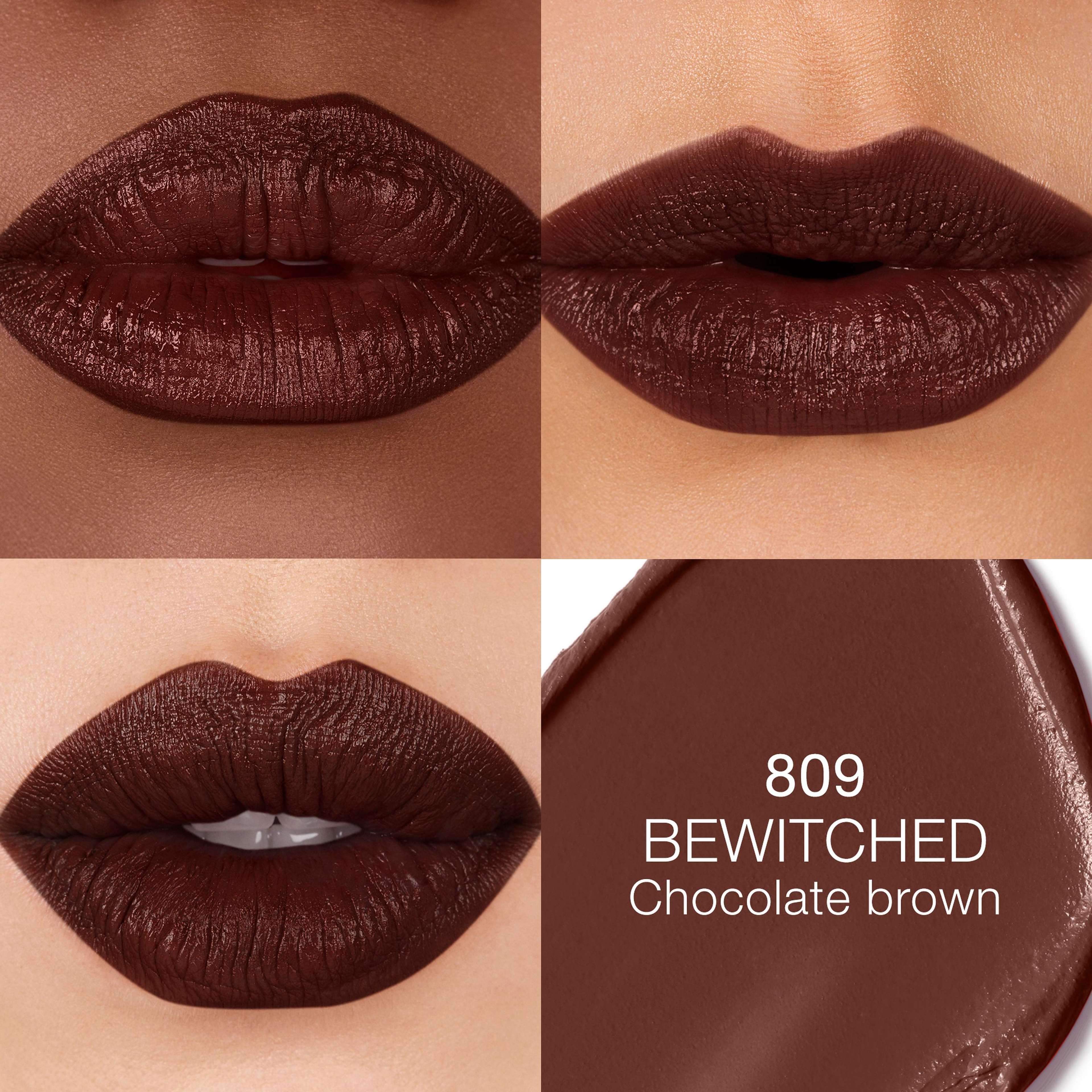 Explicit Lipstick