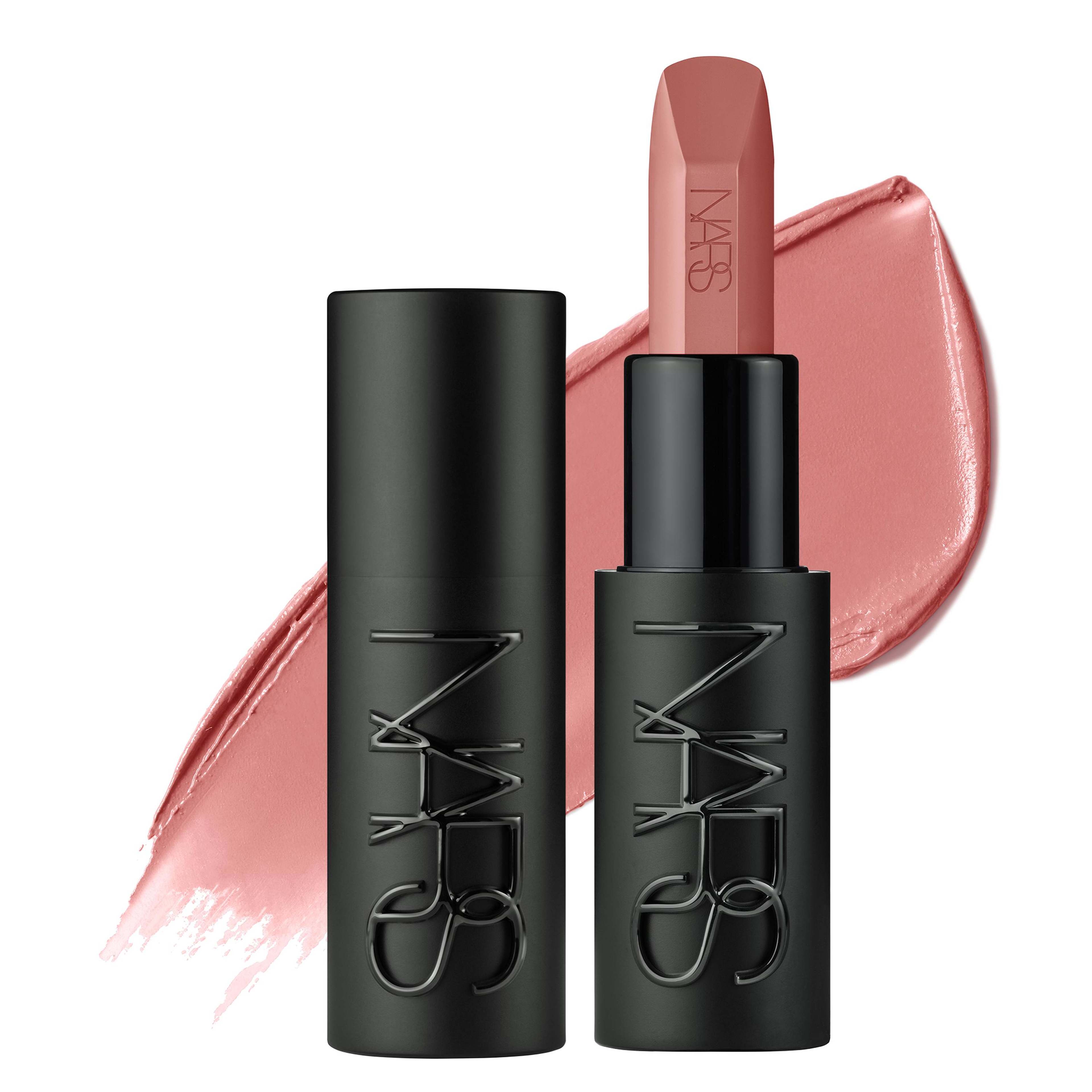Explicit Lipstick
