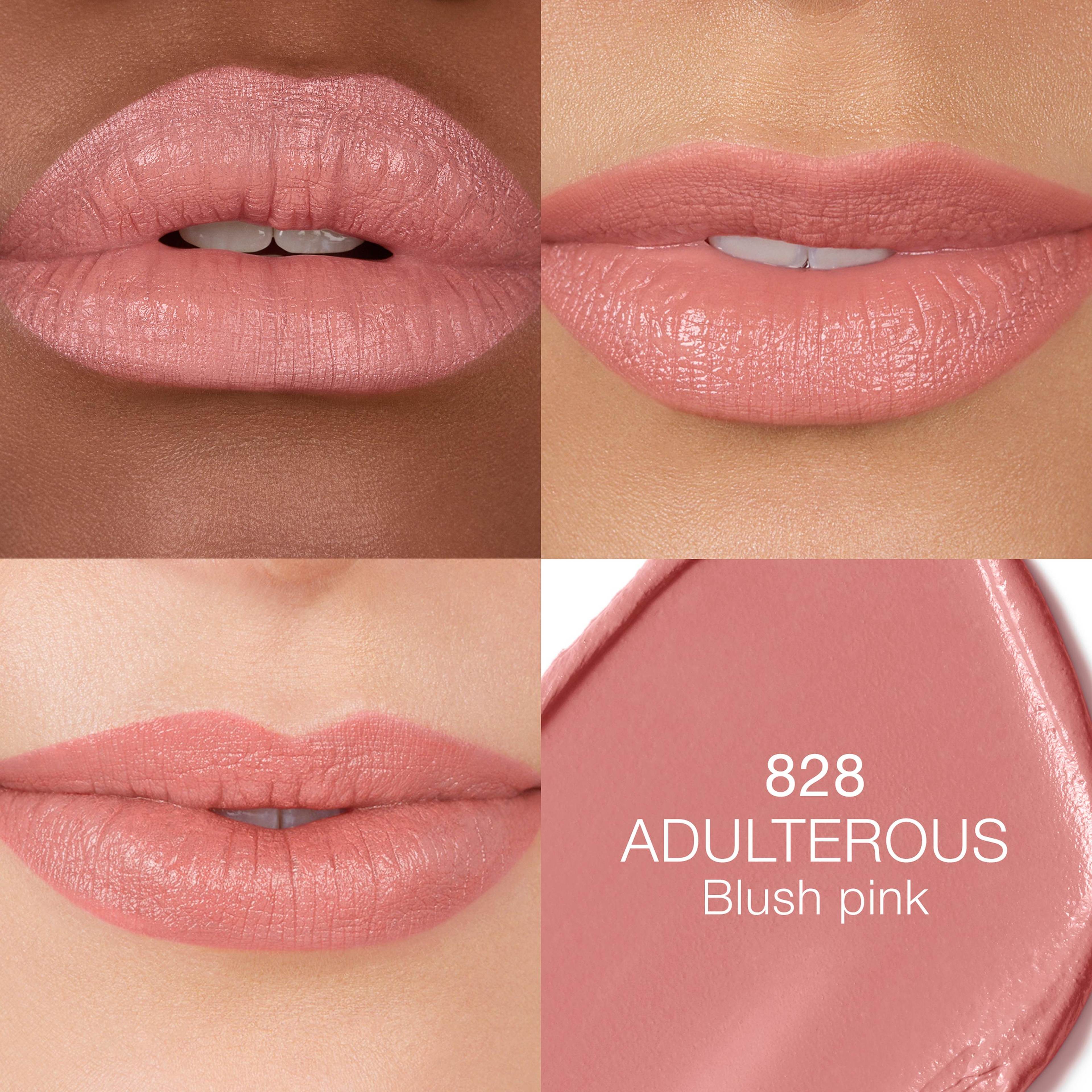 Explicit Lipstick