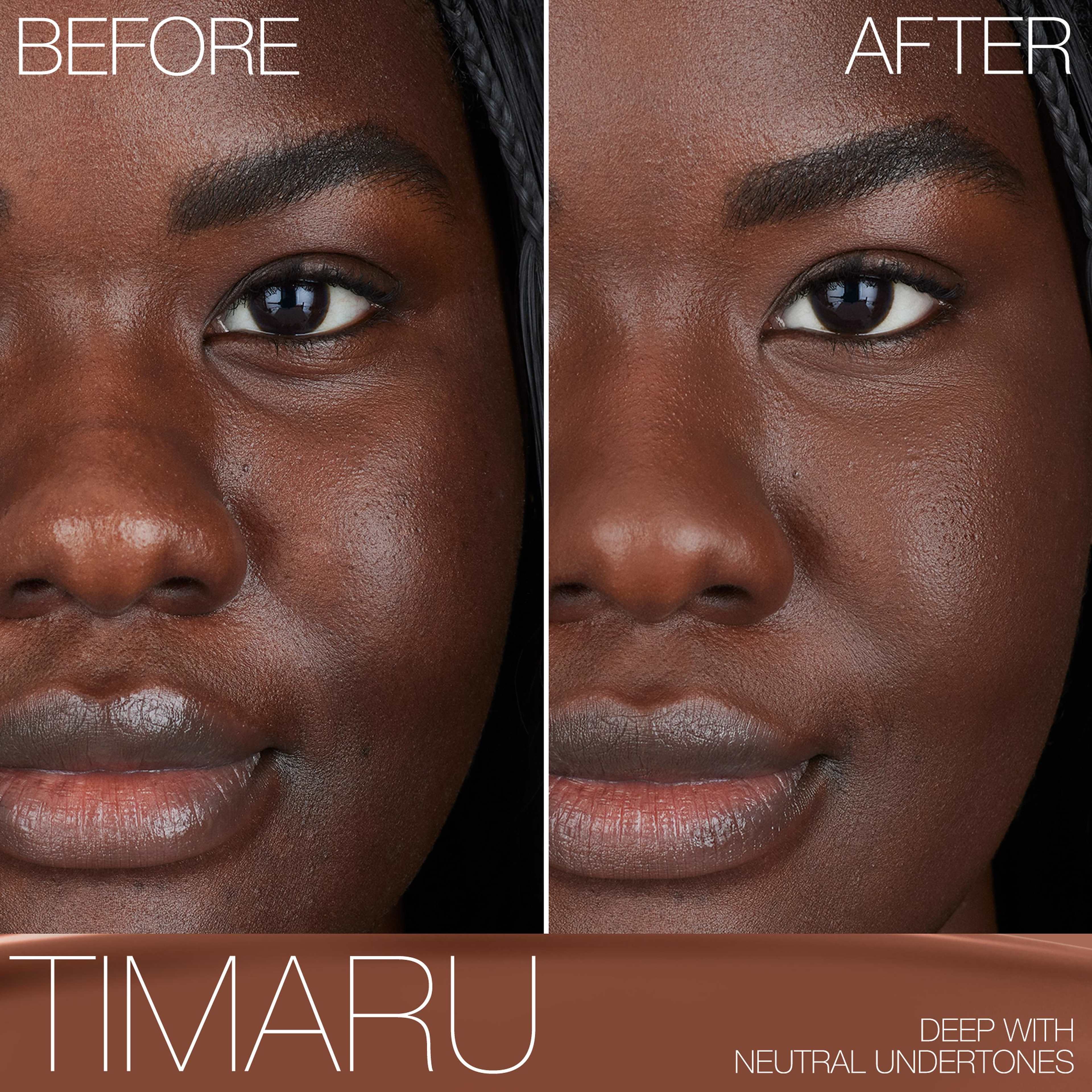 Light Reflecting Foundation