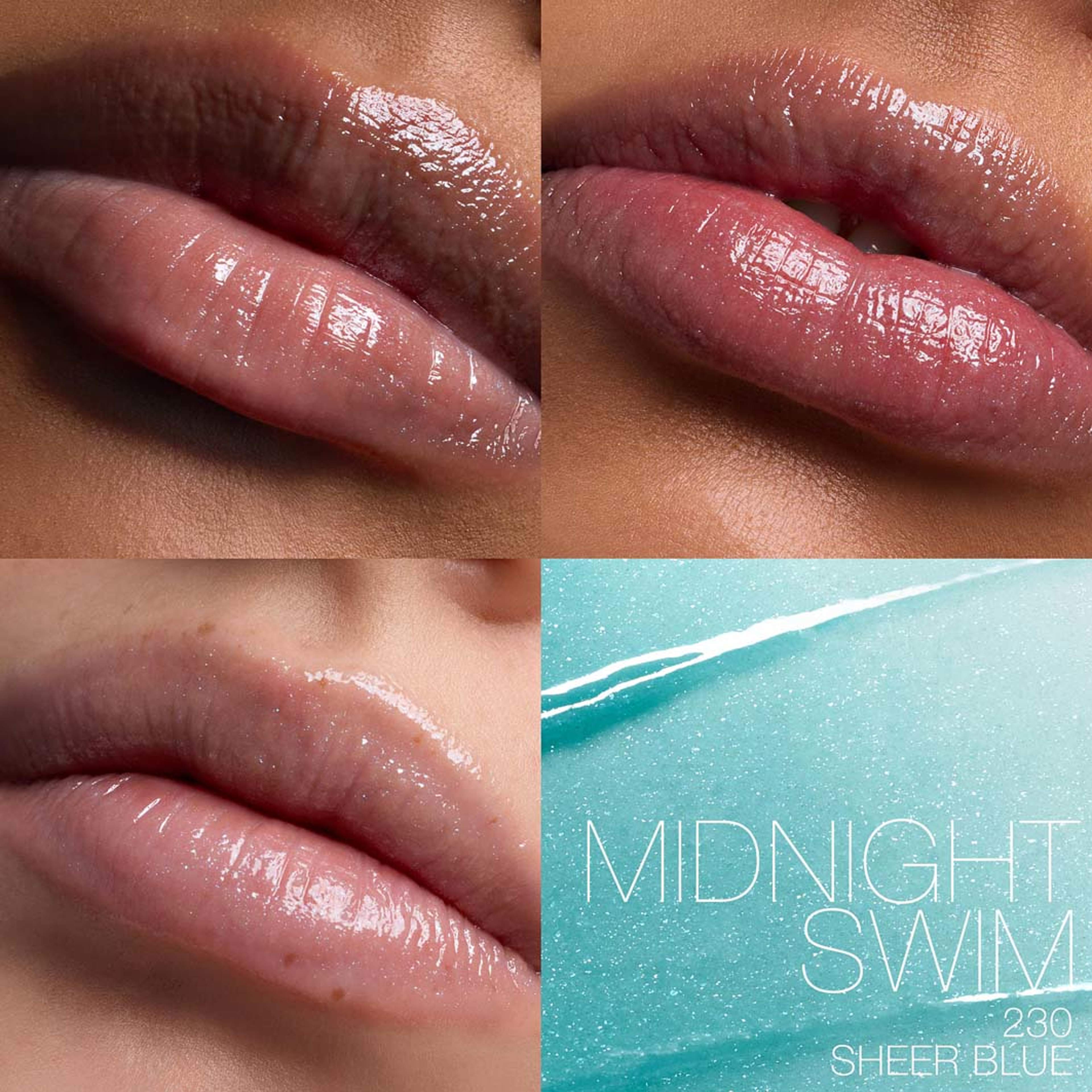 Afterglow Lip Balm, från NARS, i färgen Midnight Swim. Klicka för att öppna bilden i stort format